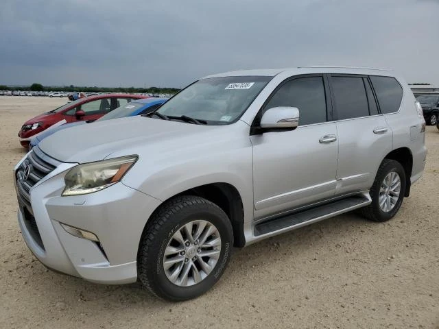 Lexus GX 460 PREMIUM - 39500 лв. - 50411048 1