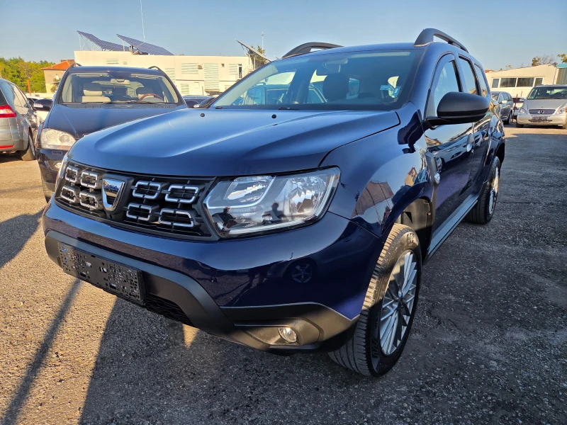 Dacia Duster 1.6I GAZ - 19900 лв. - 58977414 1