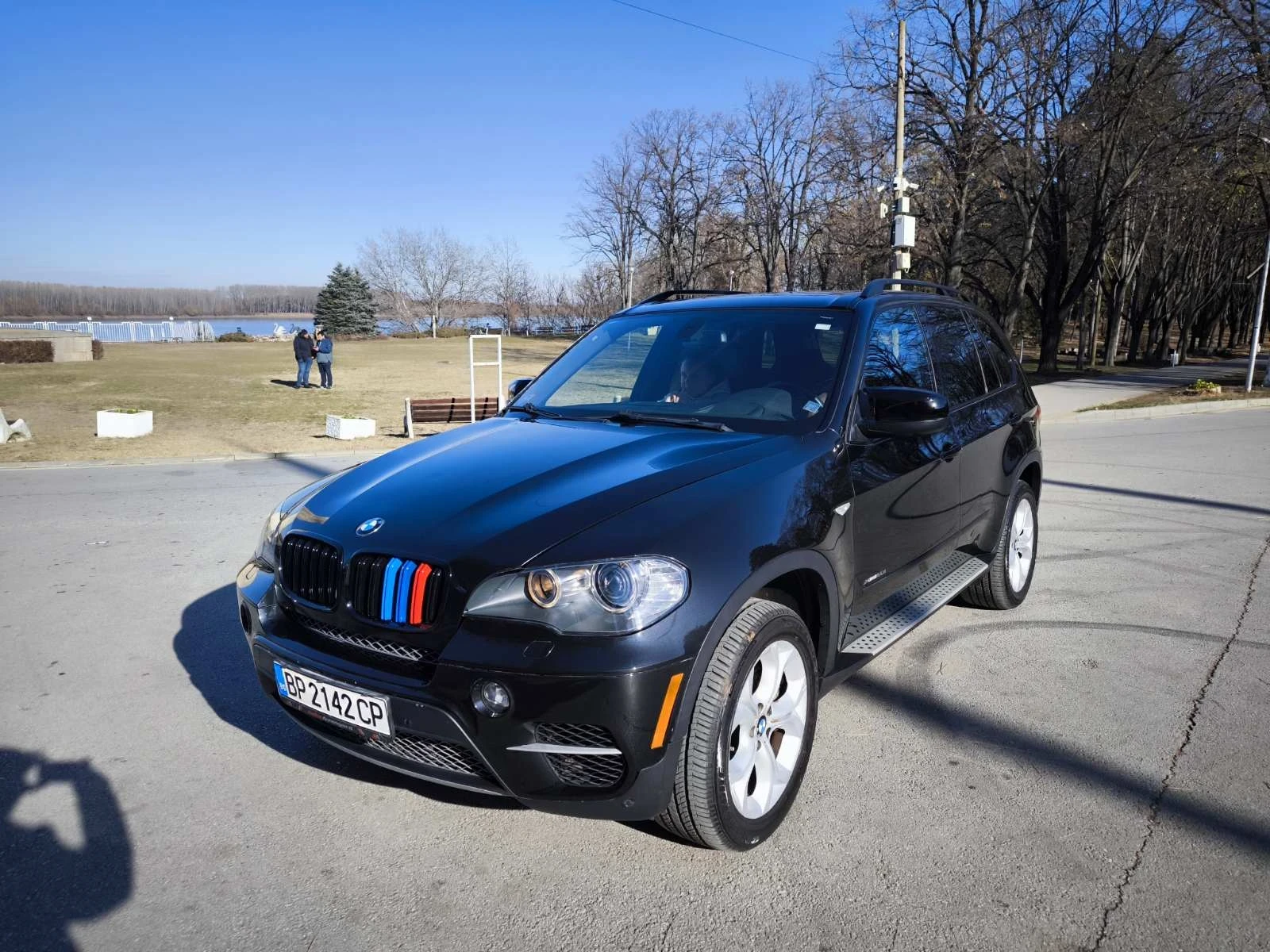 BMW X5 | Mobile.bg   1