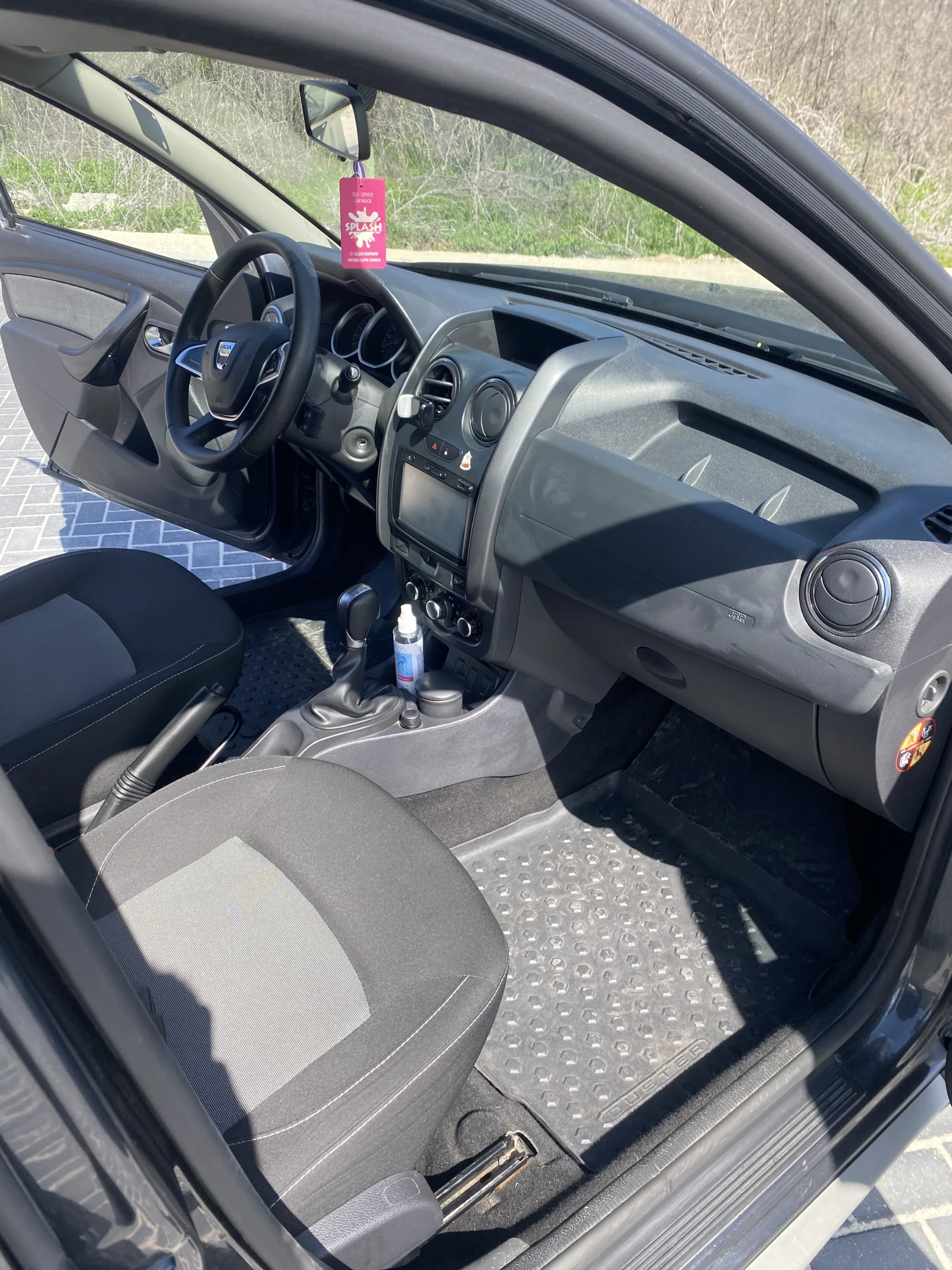Dacia Duster  - изображение 9