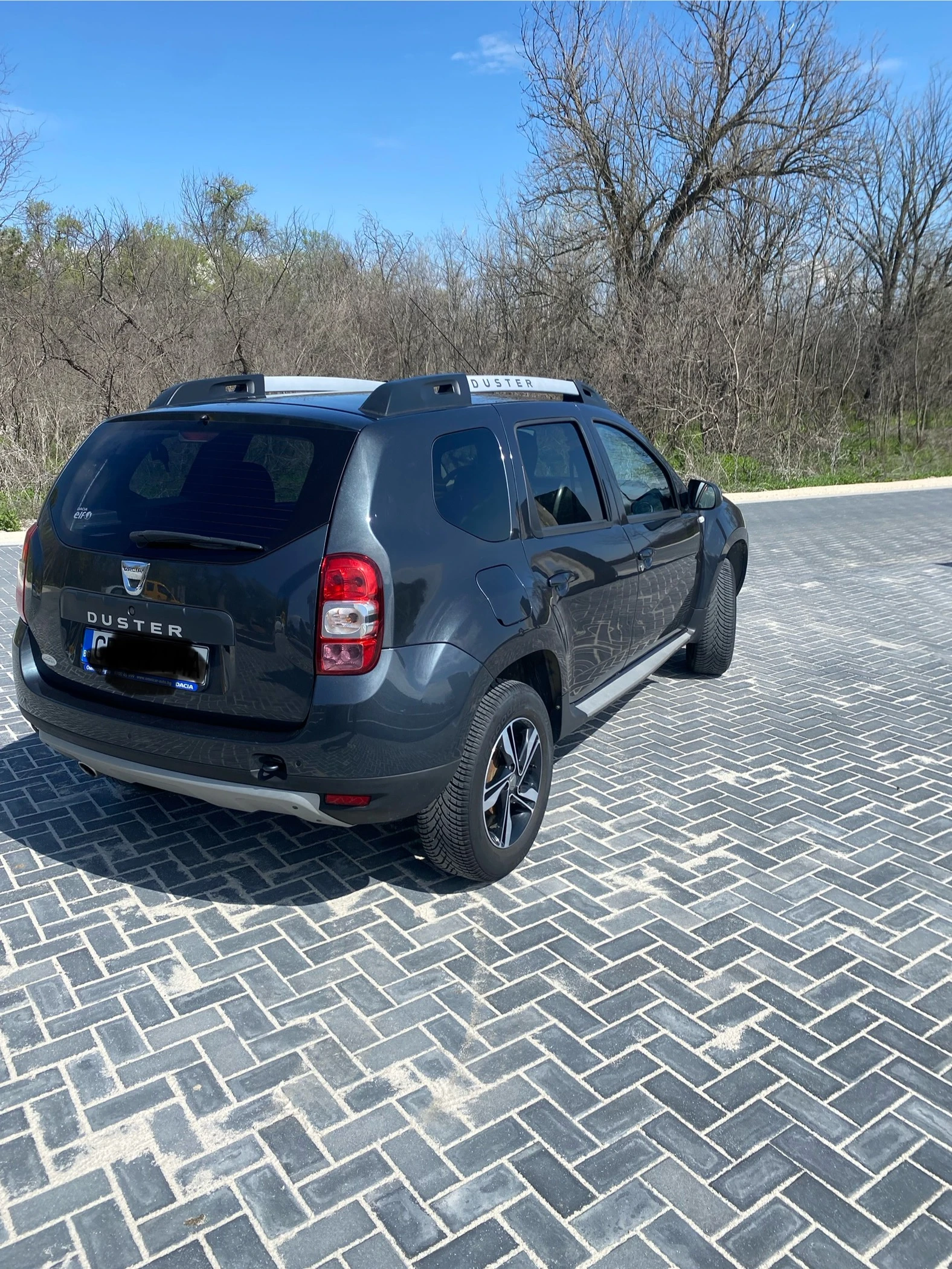 Dacia Duster  - изображение 8