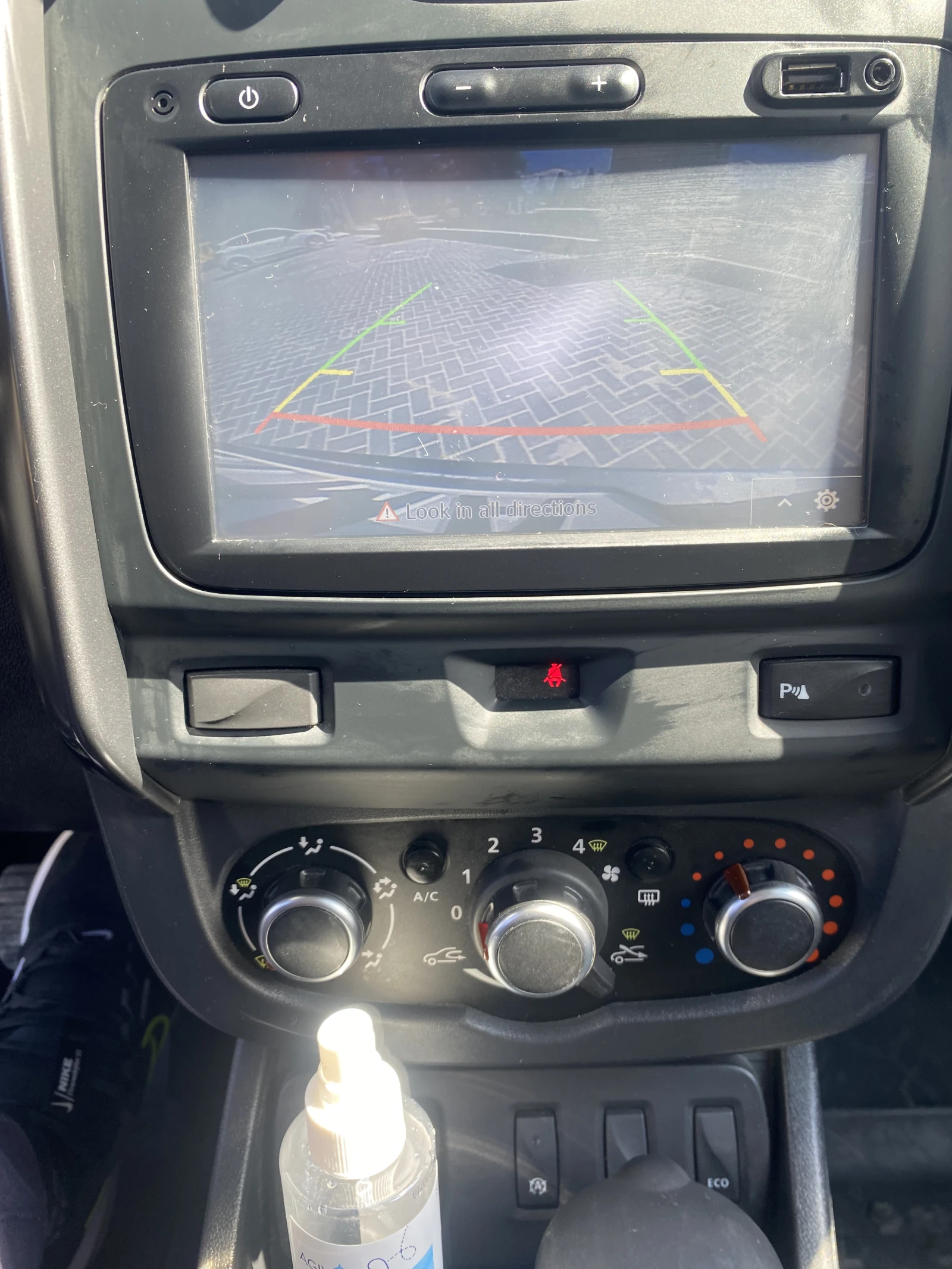 Dacia Duster  - изображение 10