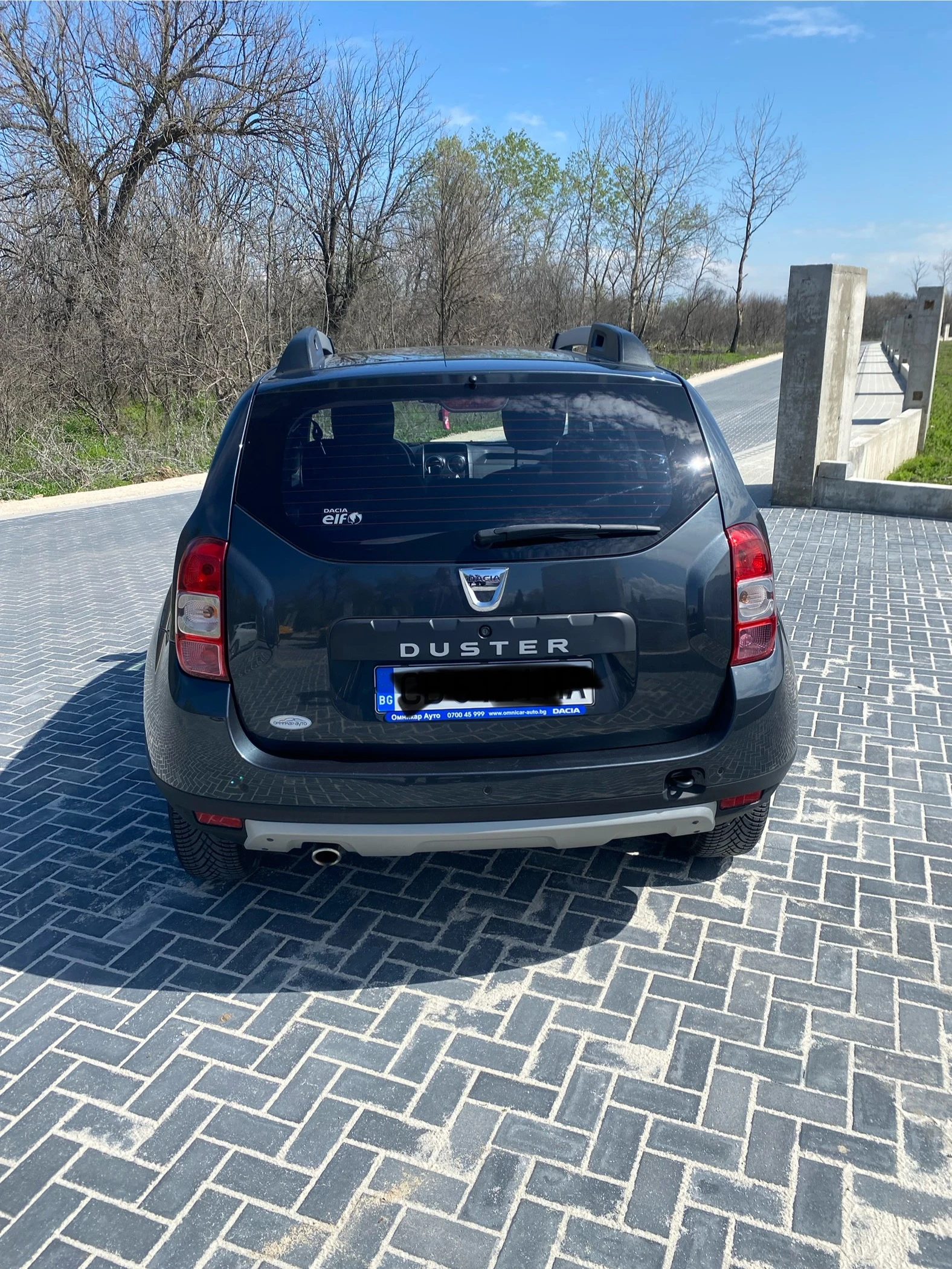 Dacia Duster  - изображение 7