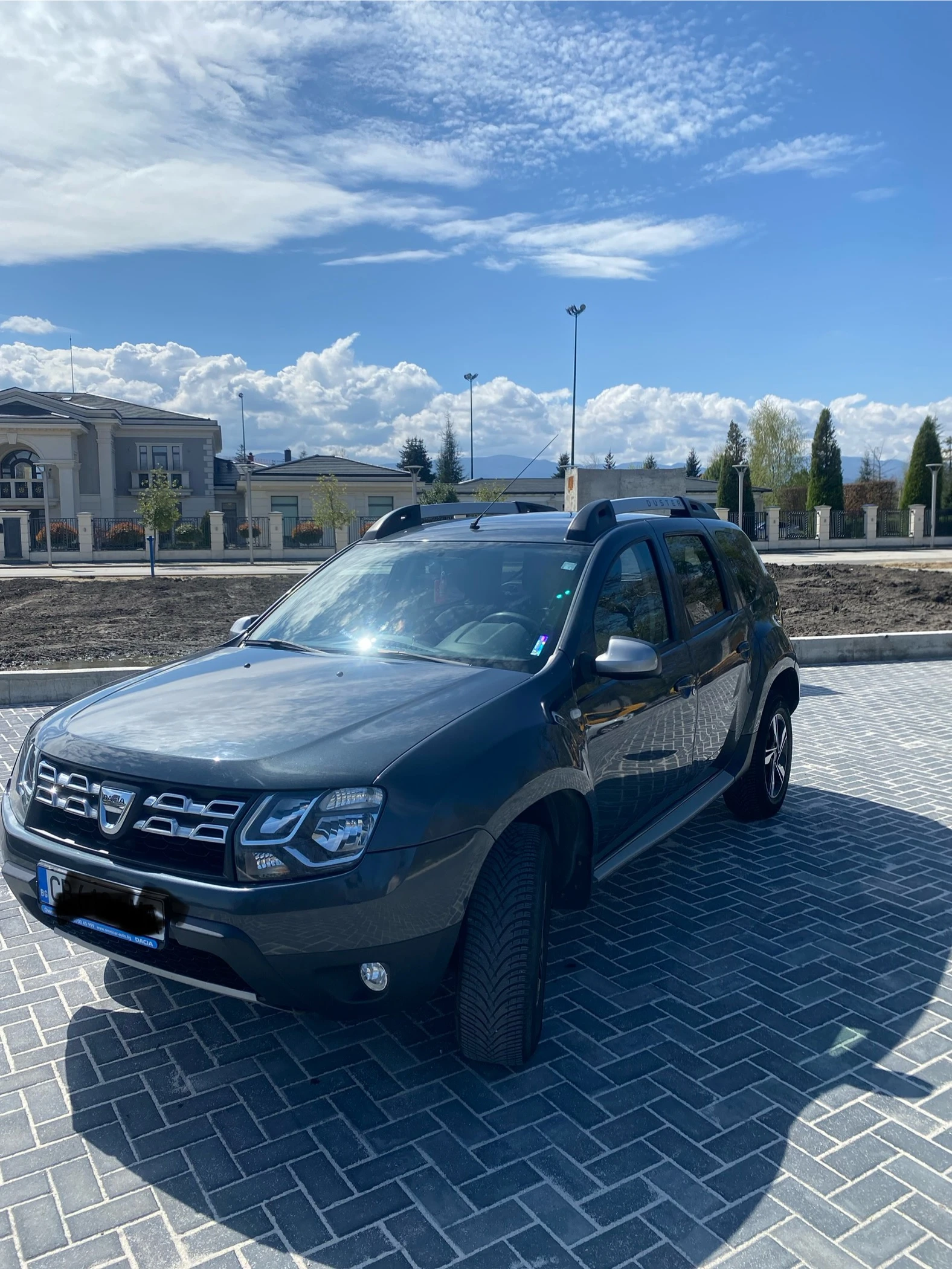 Dacia Duster  - изображение 2