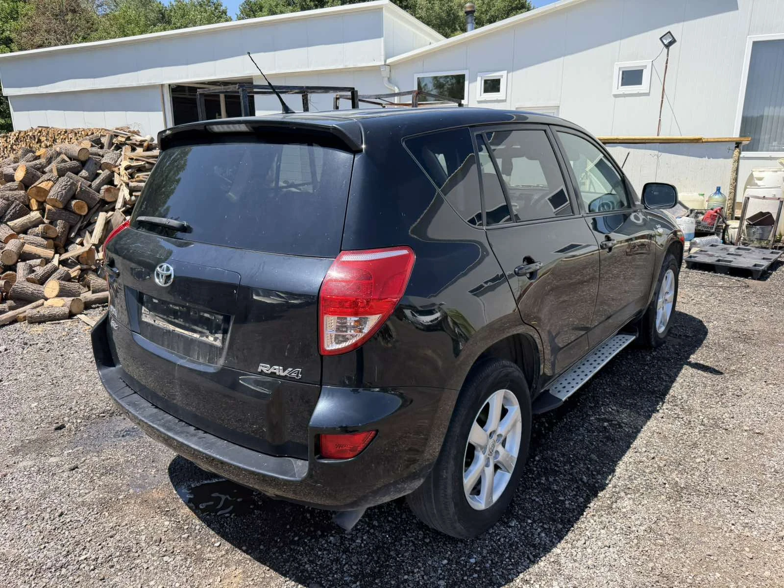 Toyota Rav4 2.2 D-4D 136 �.� | Mobile.bg � ����������� 6
