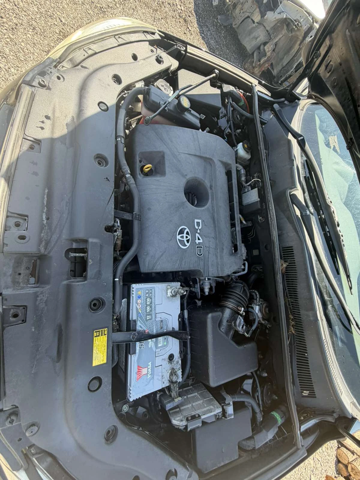 Toyota Rav4 2.2 D-4D 136 �.� | Mobile.bg � ����������� 9