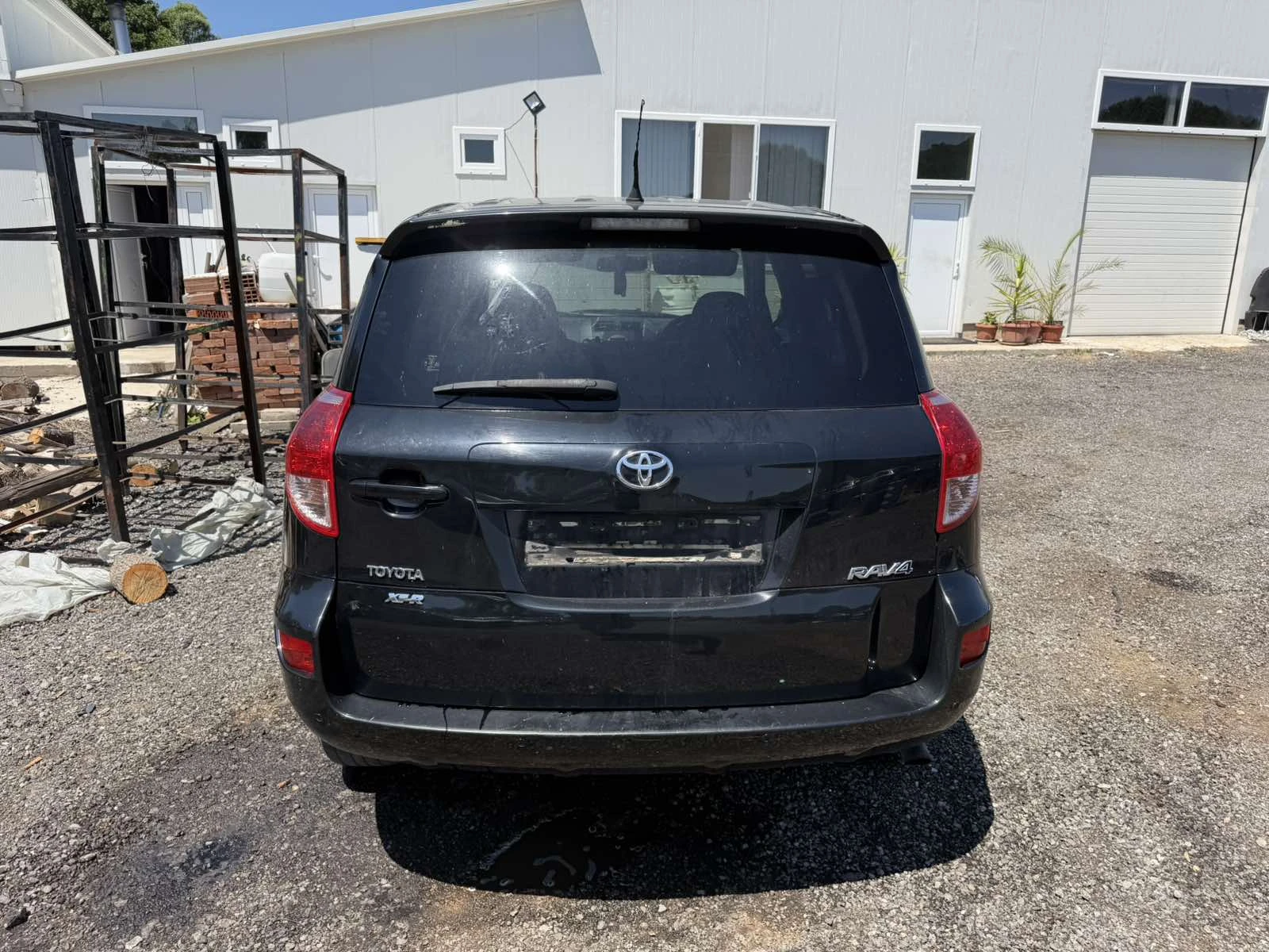 Toyota Rav4 2.2 D-4D 136 �.� | Mobile.bg � ����������� 5