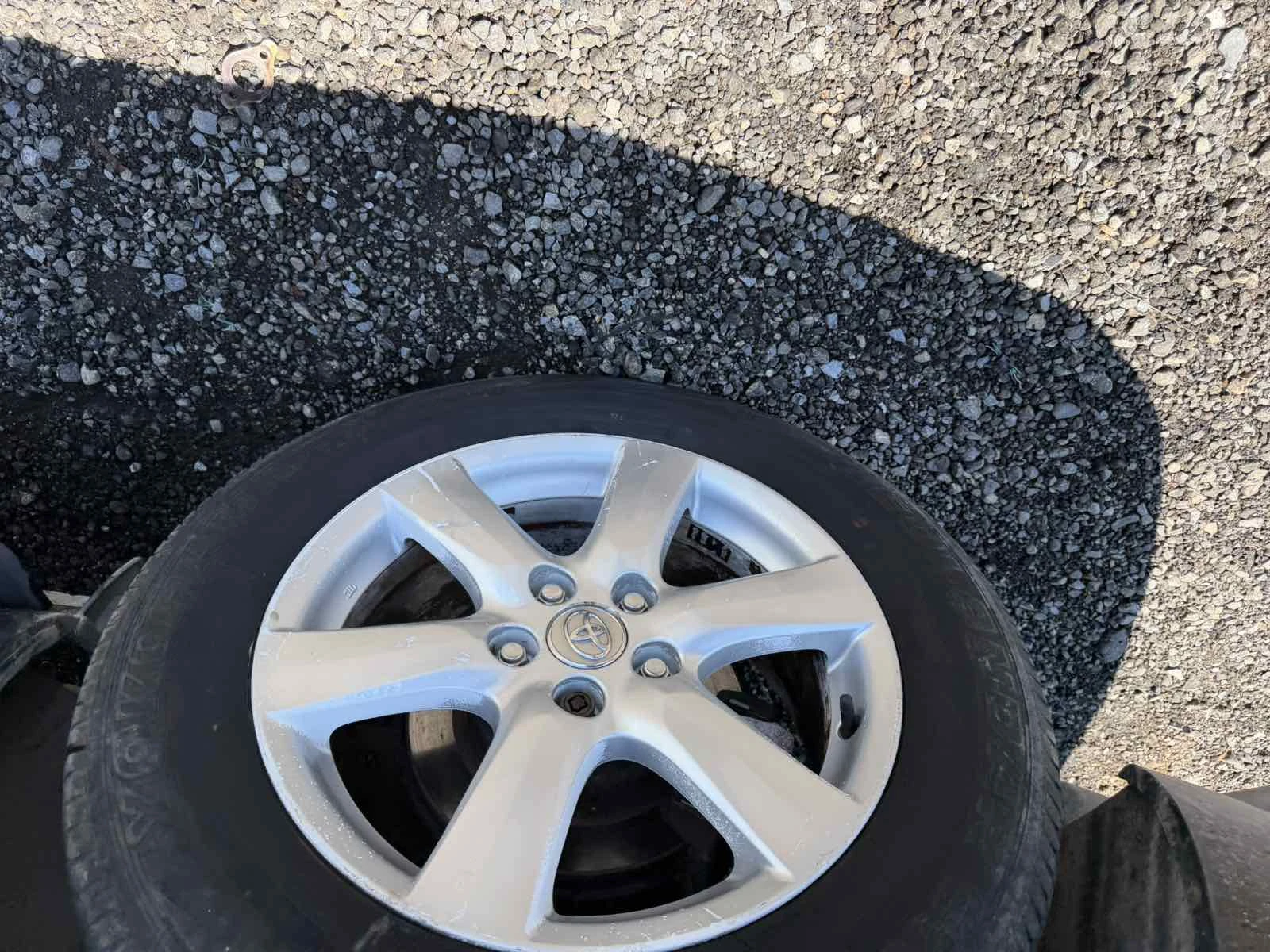 Toyota Rav4 2.2 D-4D 136 �.� | Mobile.bg � ����������� 10
