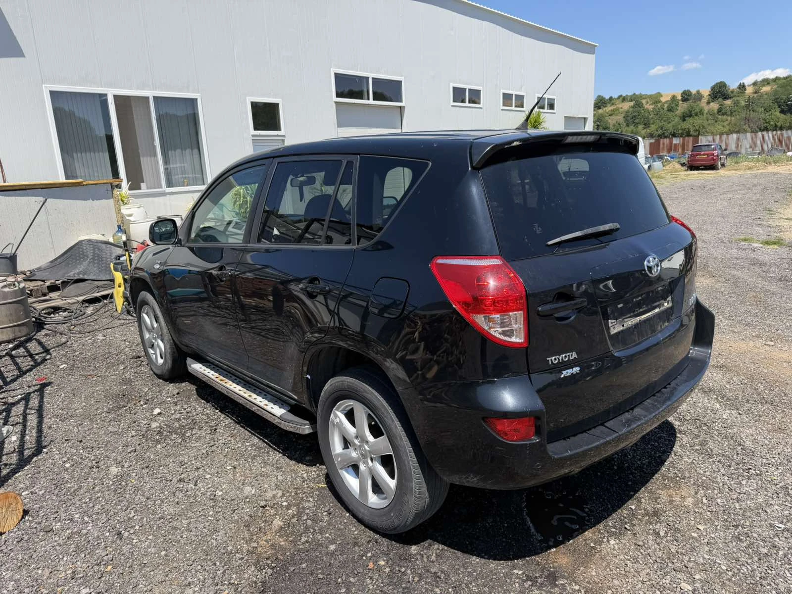 Toyota Rav4 2.2 D-4D 136 �.� | Mobile.bg � ����������� 3