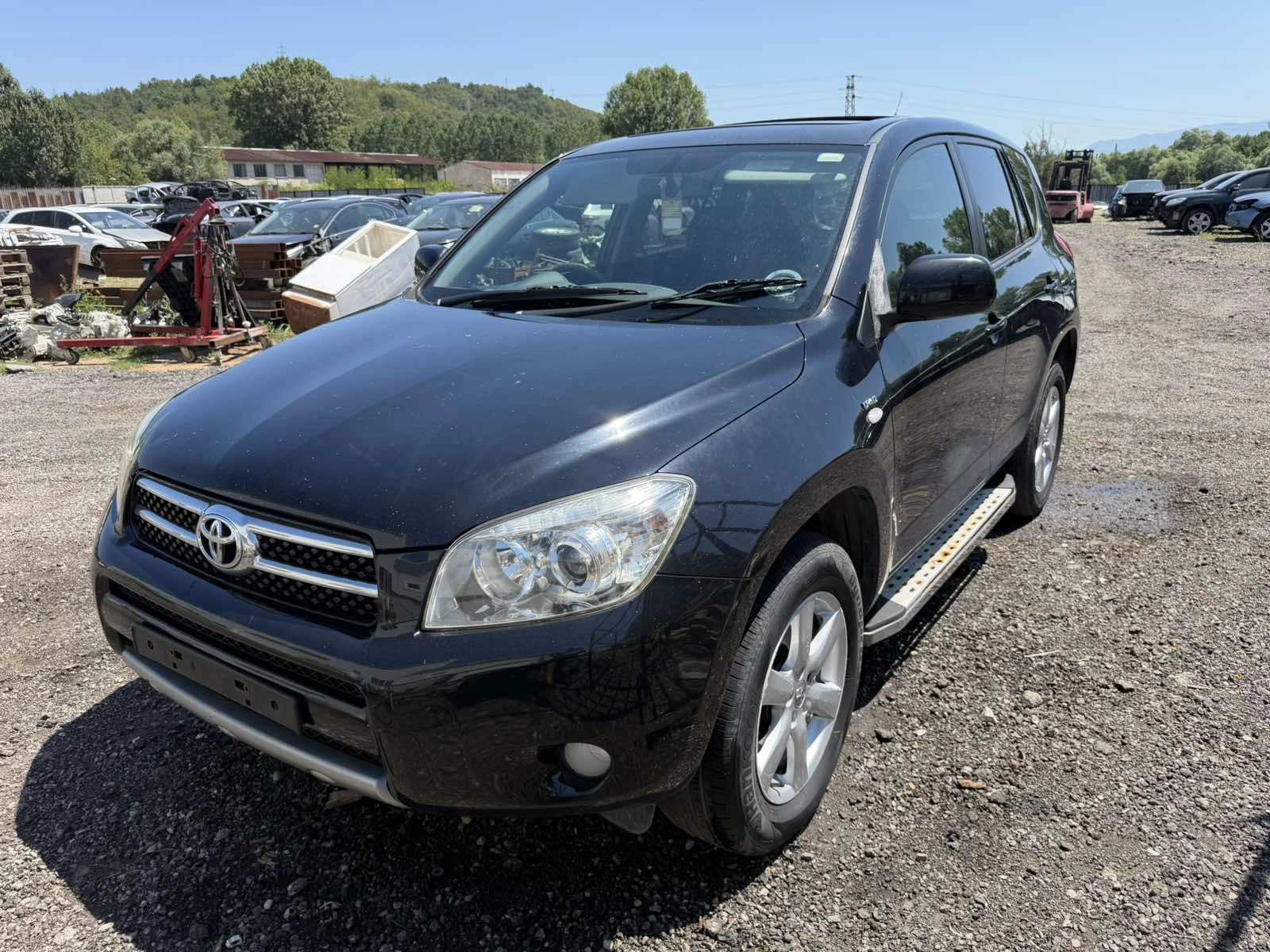 Toyota Rav4 2.2 D-4D 136 �.� | Mobile.bg � ����������� 4