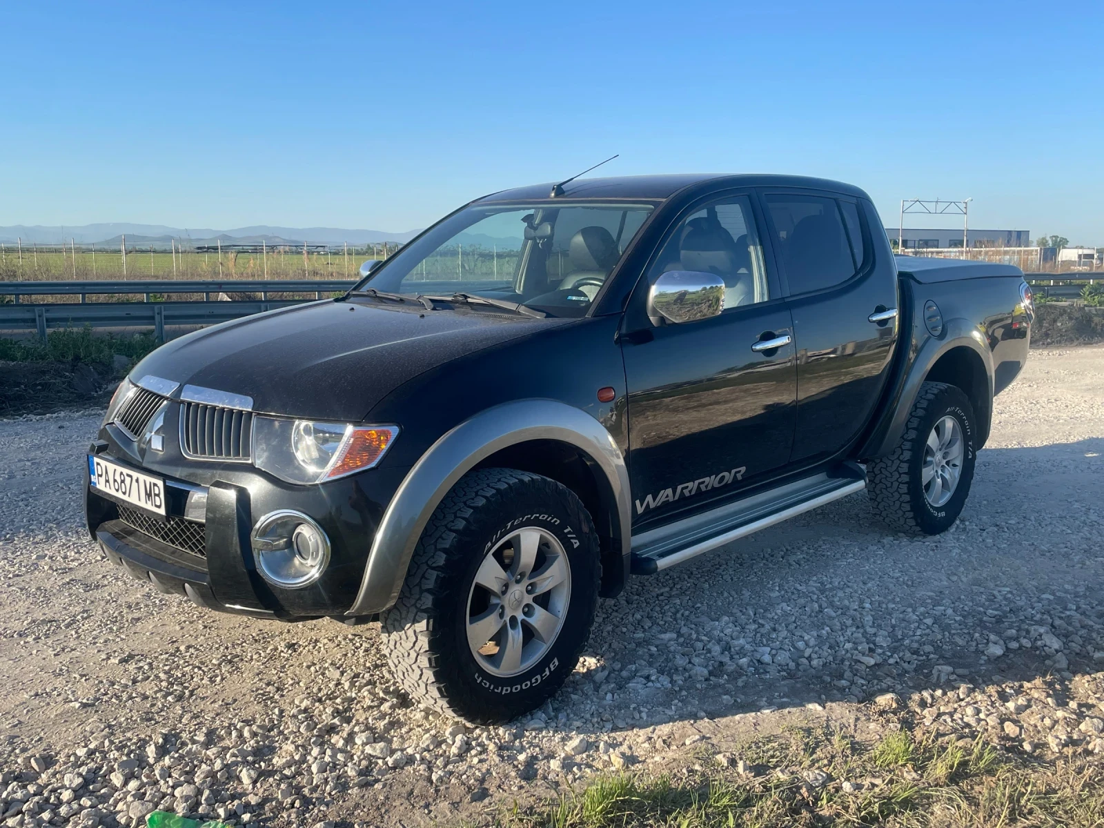 Mitsubishi L200  - изображение 5