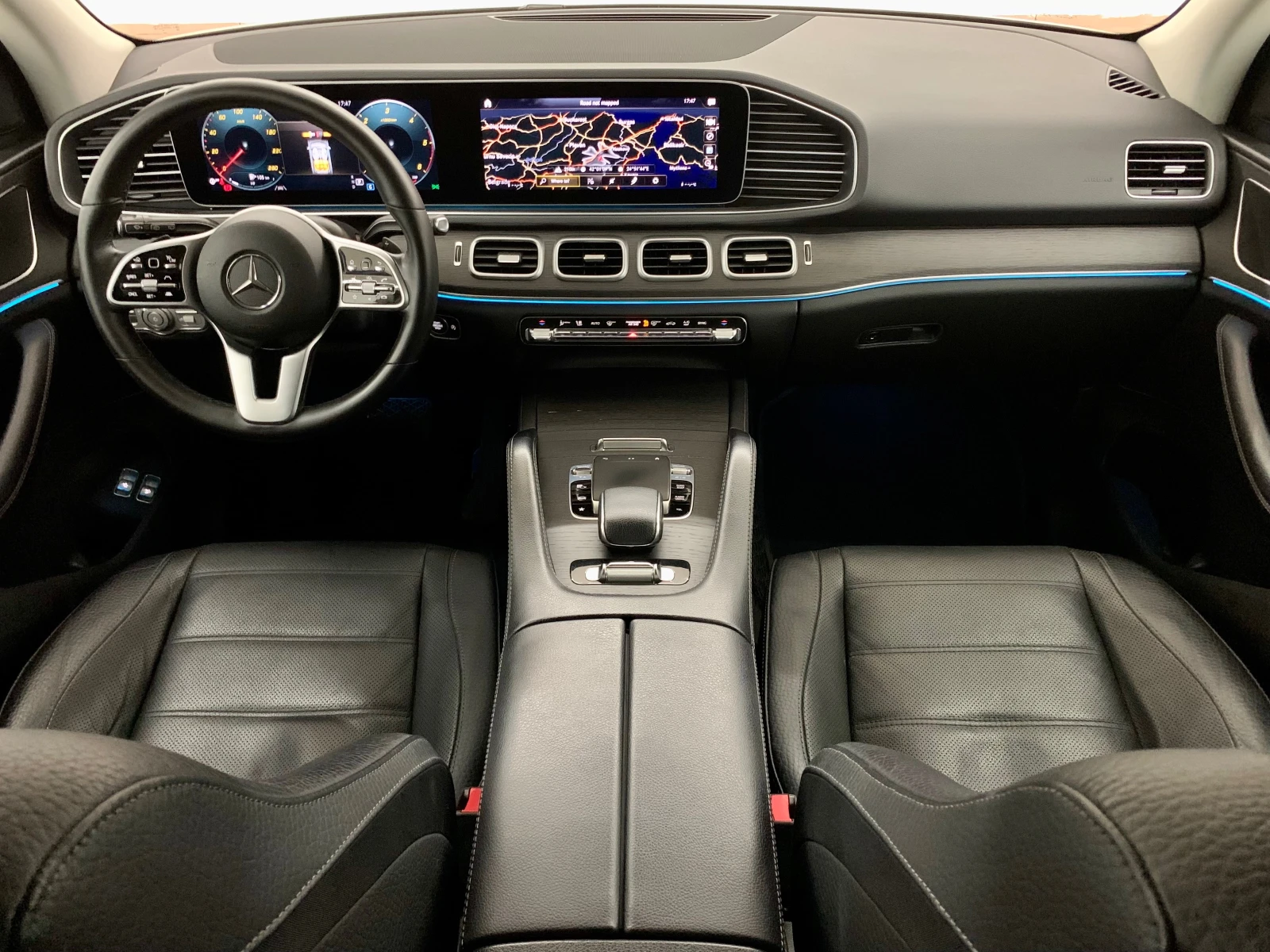 Mercedes-Benz GLE 350 AMG 4Matic #OBDUH#DIS#CAM360#PODGREV#KeyLess#SPOT# - изображение 10