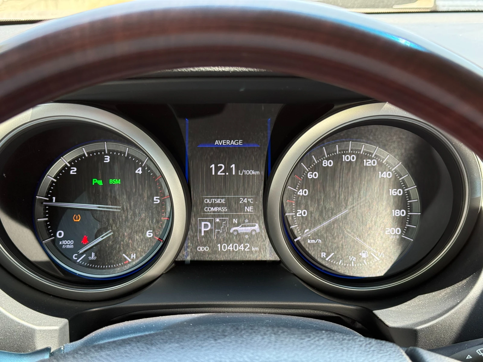 Toyota Land cruiser Land Cruiser 150 | Mobile.bg � ����������� 17