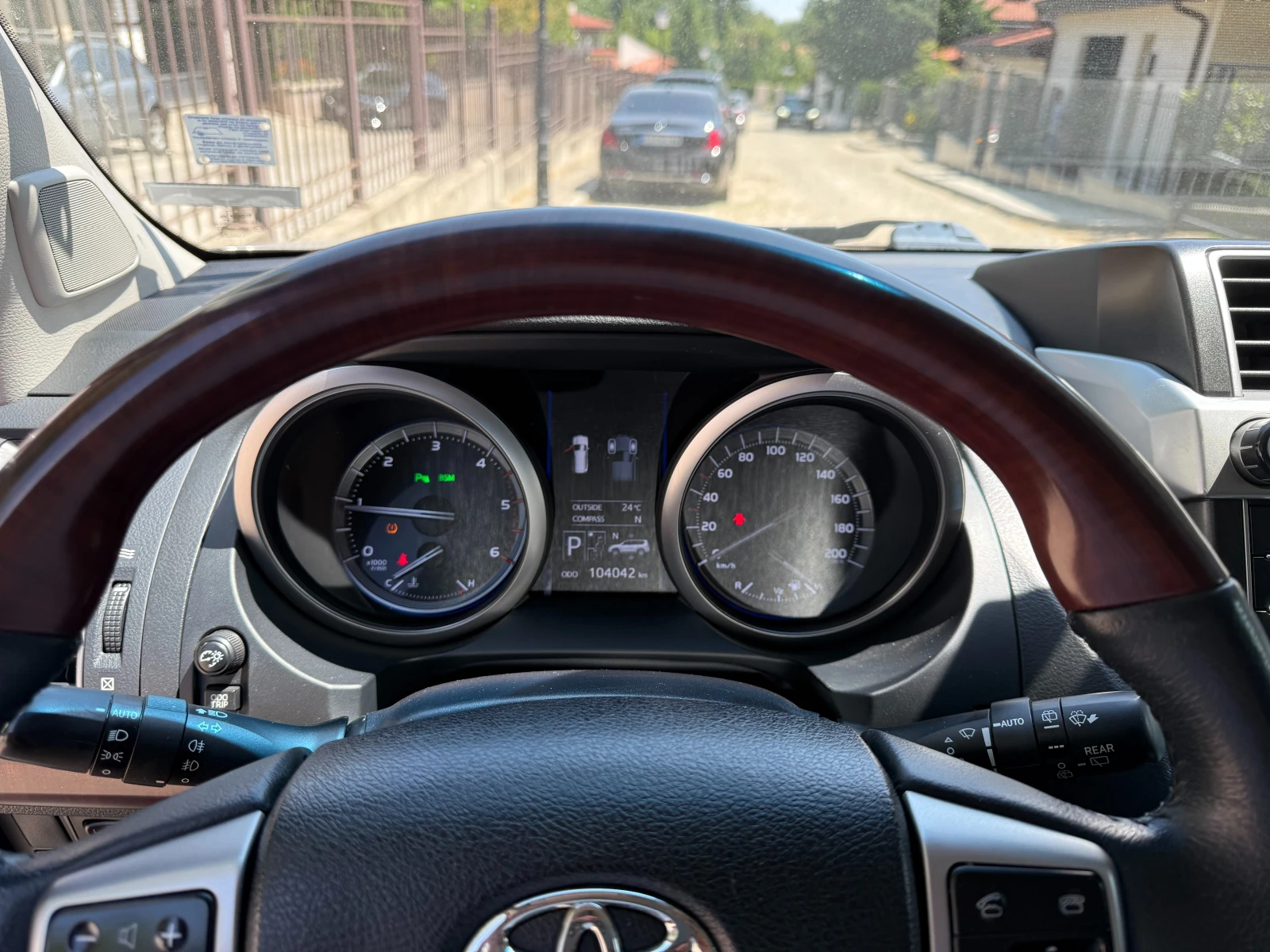 Toyota Land cruiser Land Cruiser 150 | Mobile.bg � ����������� 16