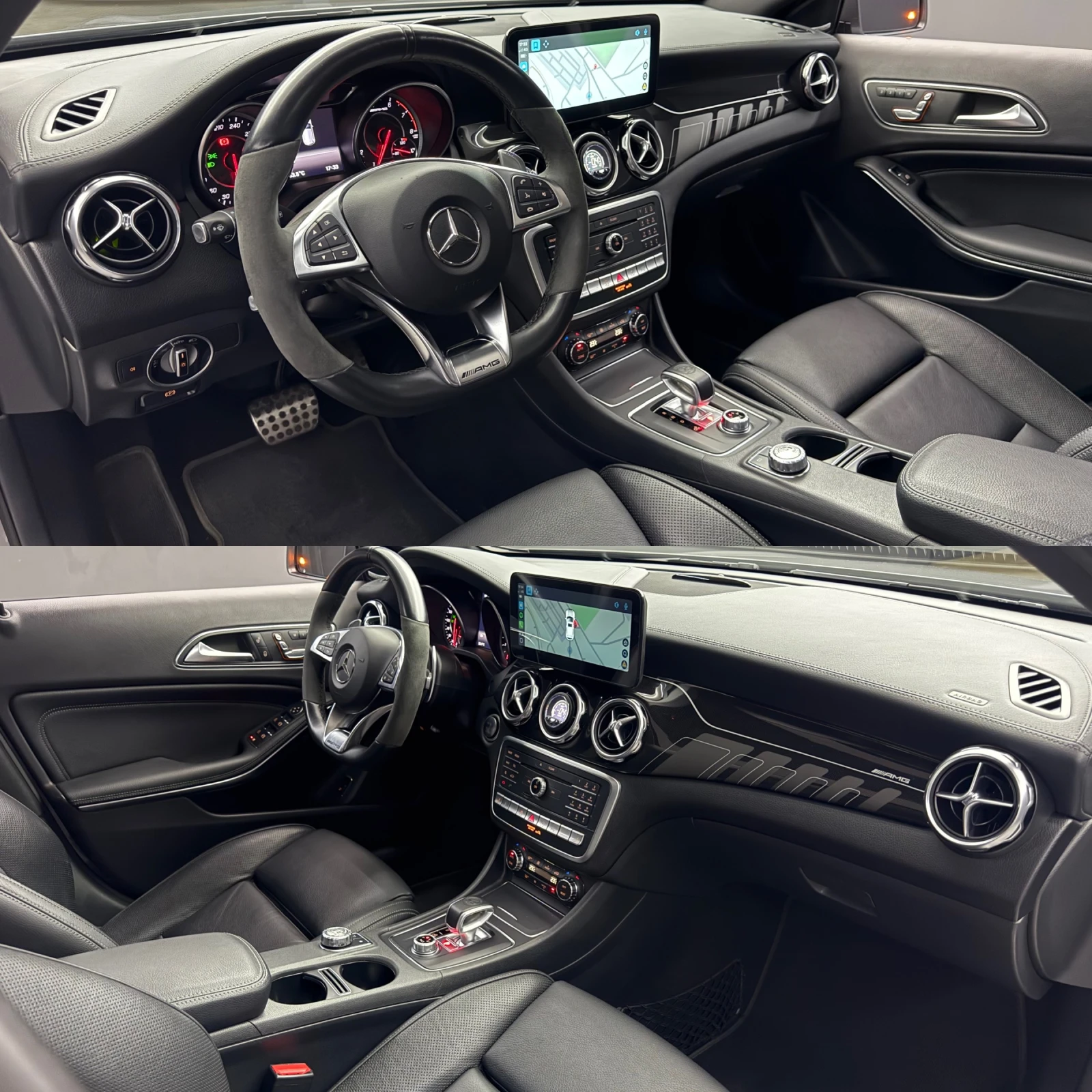 Mercedes-Benz GLA 45 AMG 4MATIC* KEYLESS-GO* AMG Dynamic Plus* 360   - изображение 5