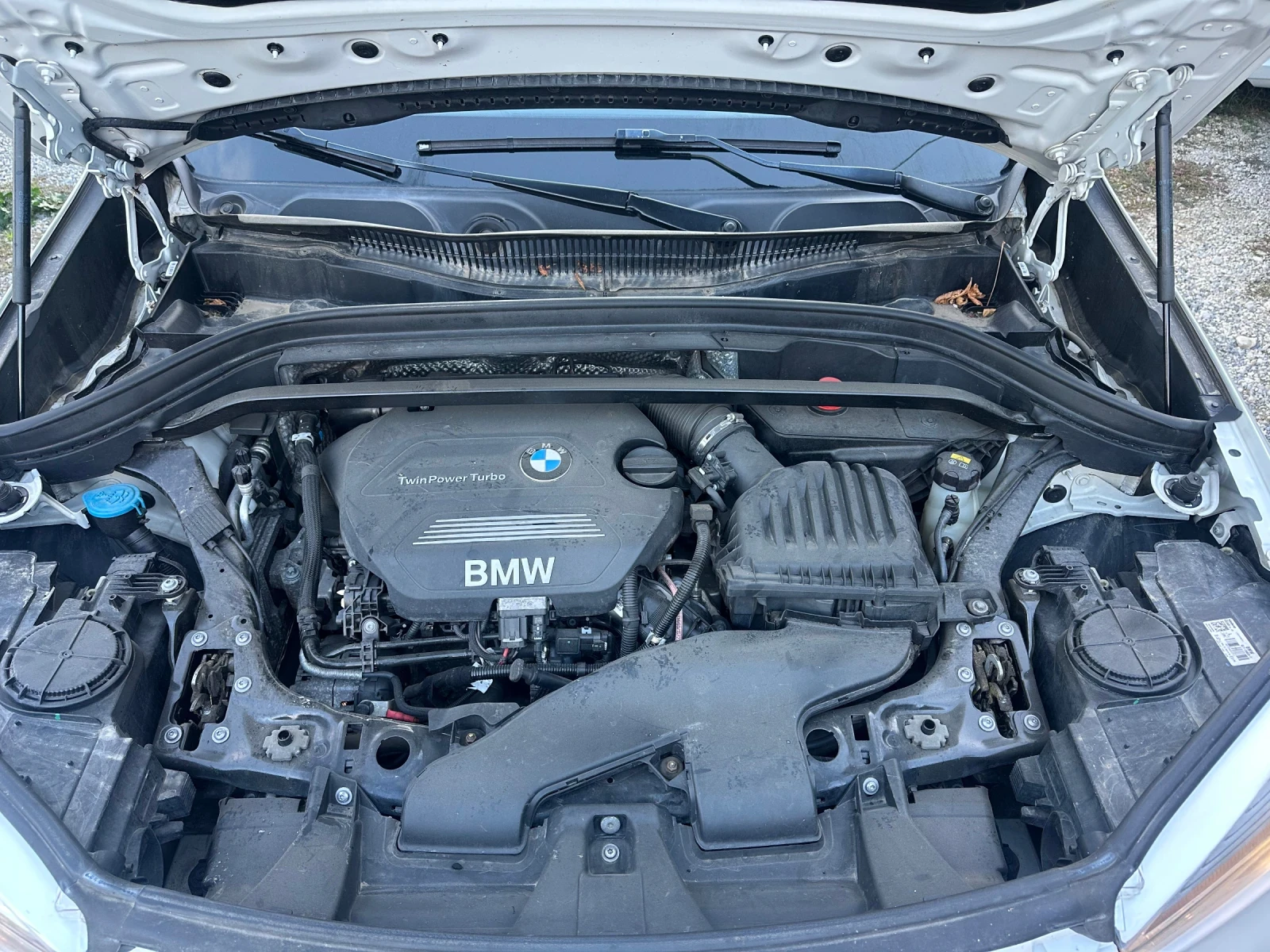 BMW X1 2.0D-190 k.s.-  | Mobile.bg   15