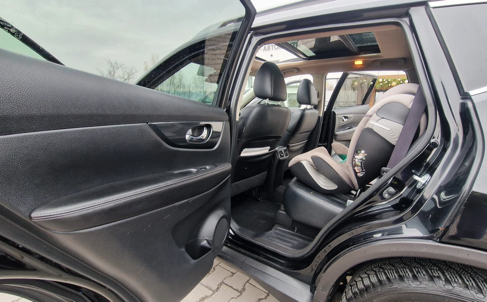 Nissan X-trail ЛИЗИНГ - изображение 10