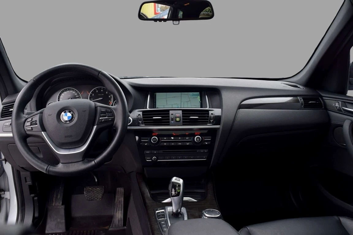 BMW X3 * xDrive35i * CARFAX * ���� �� �� | Mobile.bg � ����������� 11