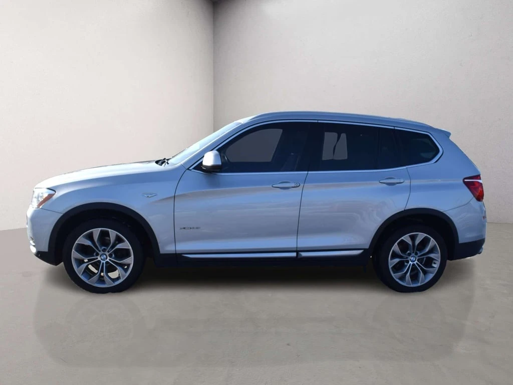 BMW X3 * xDrive35i * CARFAX * ЦЕНА ДО БГ - изображение 5