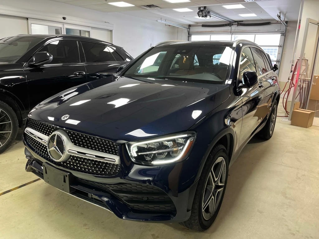Mercedes-Benz GLC * 300 * CARFAX * ��� ������������ ������ | Mobile.bg � ����������� 1