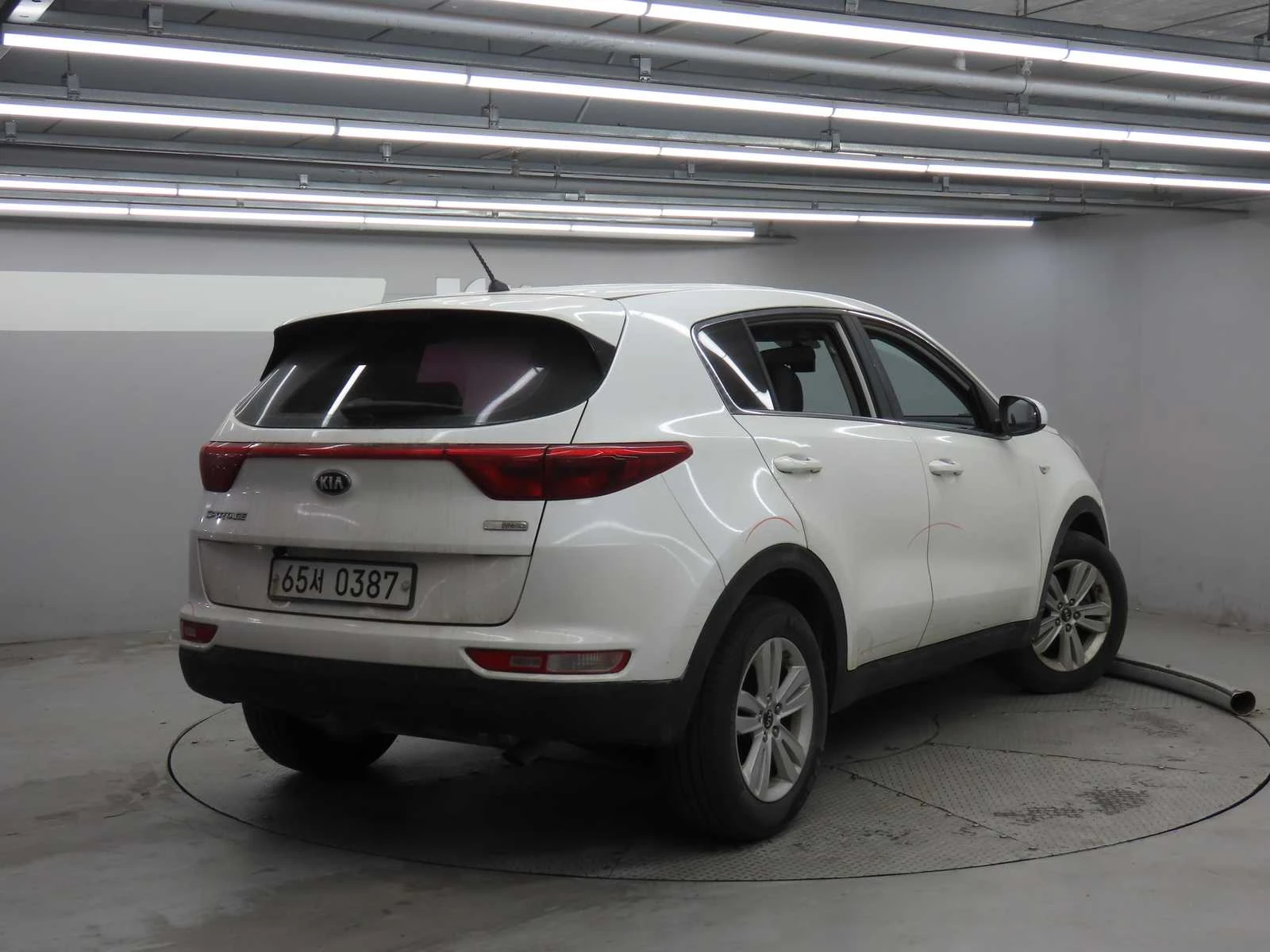 Kia Sportage 1.7 CRDi  | Mobile.bg � ����������� 1