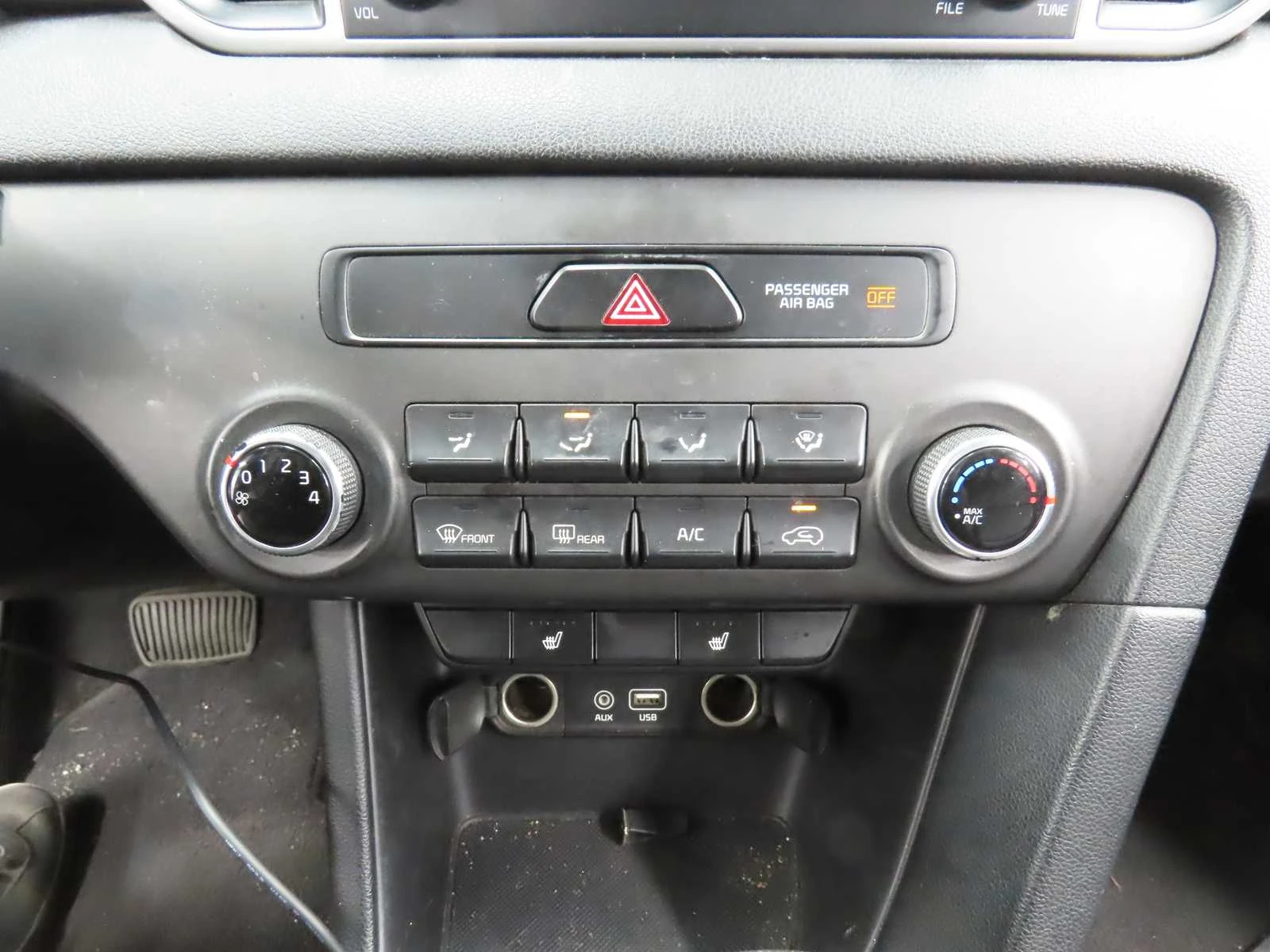 Kia Sportage 1.7 CRDi  | Mobile.bg � ����������� 11