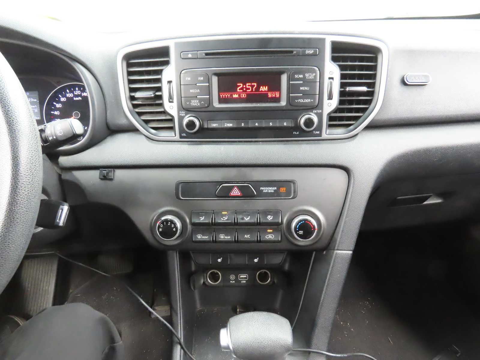 Kia Sportage 1.7 CRDi  | Mobile.bg � ����������� 12