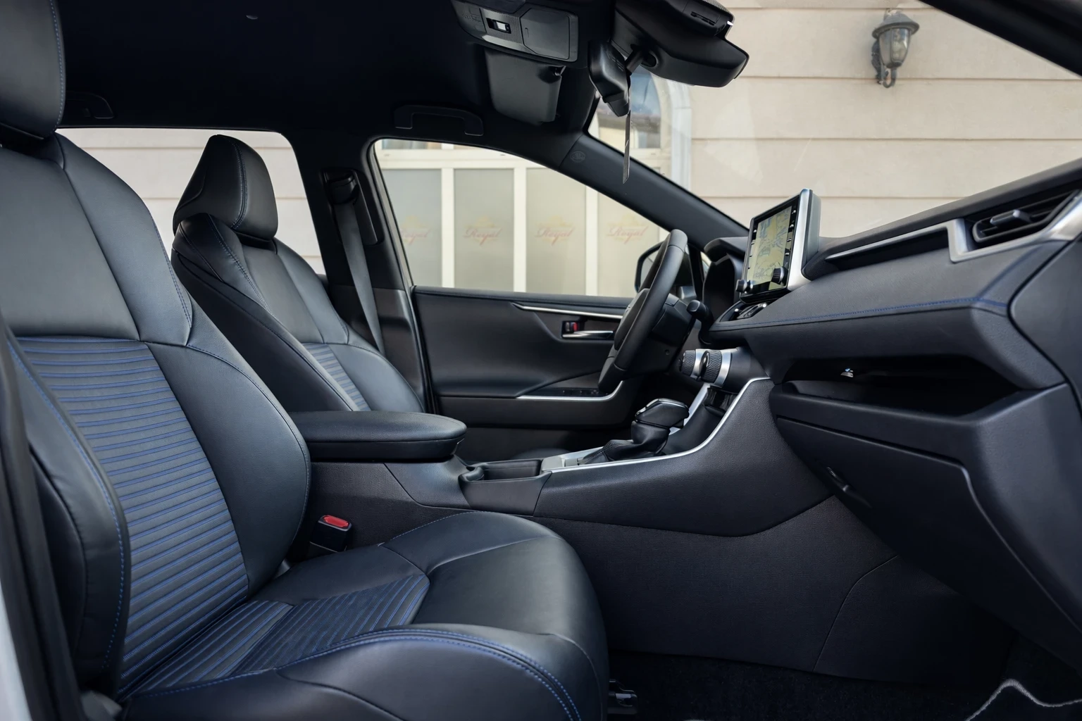 Toyota Rav4 Toyota Rav4 2.5i HYBRID::AWD-i::��������::STYLE:: | Mobile.bg � ����������� 8