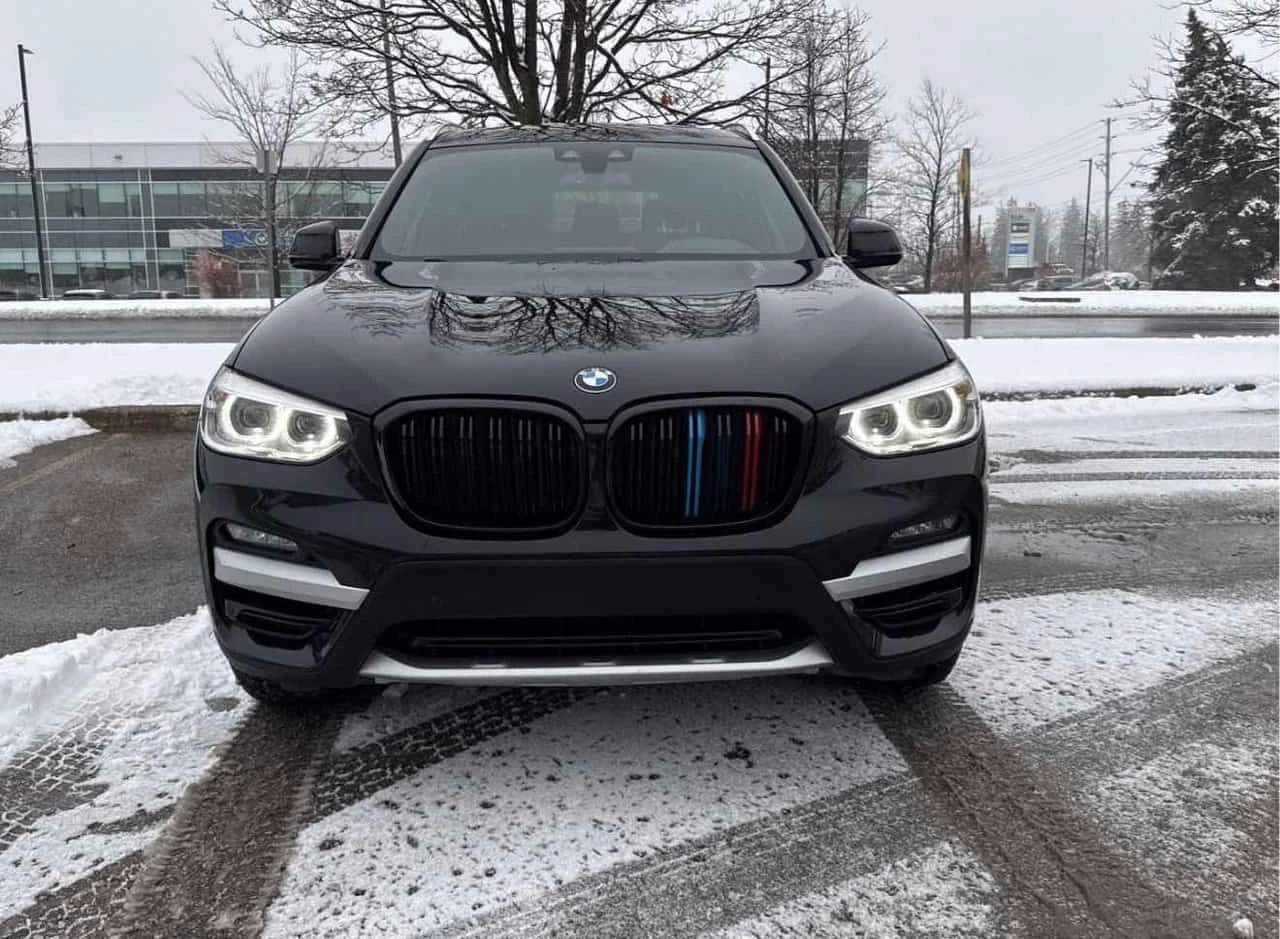 BMW X3 * xDrive30i * CARFAX * Дигитално табло * Два ключа, снимка 6 - Автомобили и джипове - 53965013