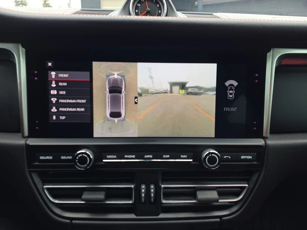 Porsche Macan * АвтоКредит * (ЦЕНА ДО БГ), снимка 13 - Автомобили и джипове - 54067438