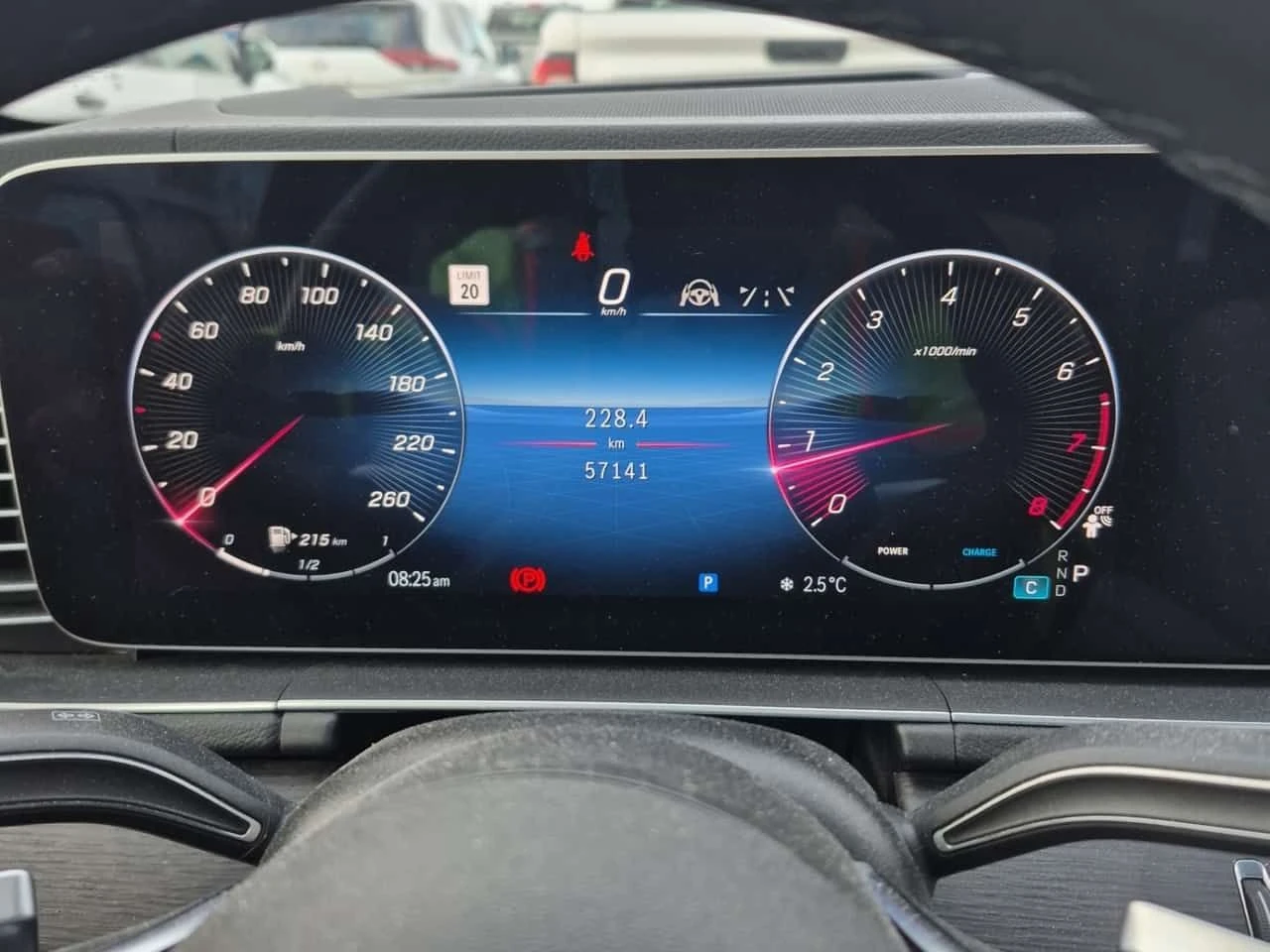 Mercedes-Benz GLE 350 * ДИСТРОНИК* ПОДГРЕВ* ПАНОРАМА* , снимка 9 - Автомобили и джипове - 54120221