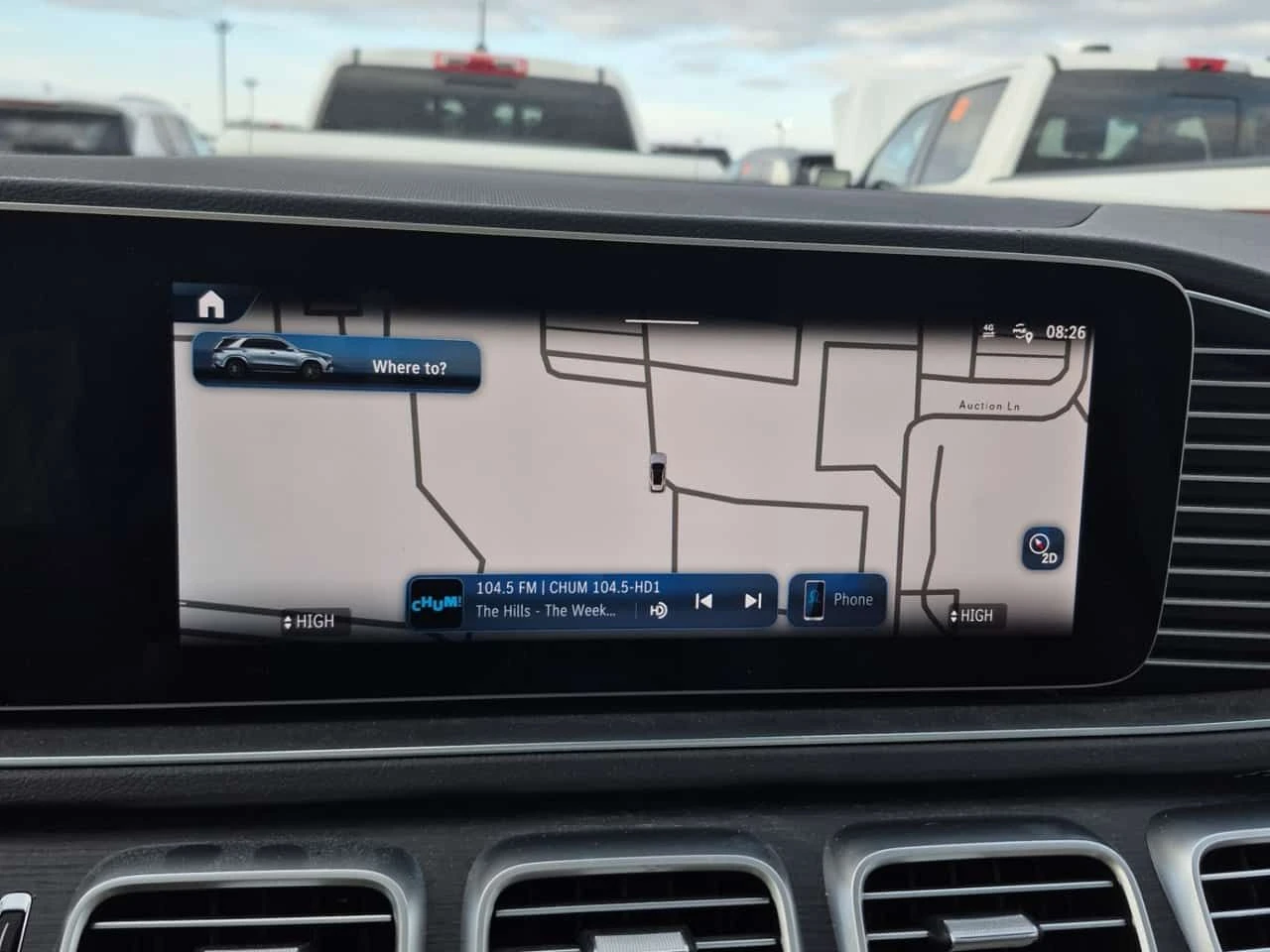 Mercedes-Benz GLE 350 * ДИСТРОНИК* ПОДГРЕВ* ПАНОРАМА* , снимка 11 - Автомобили и джипове - 54120221