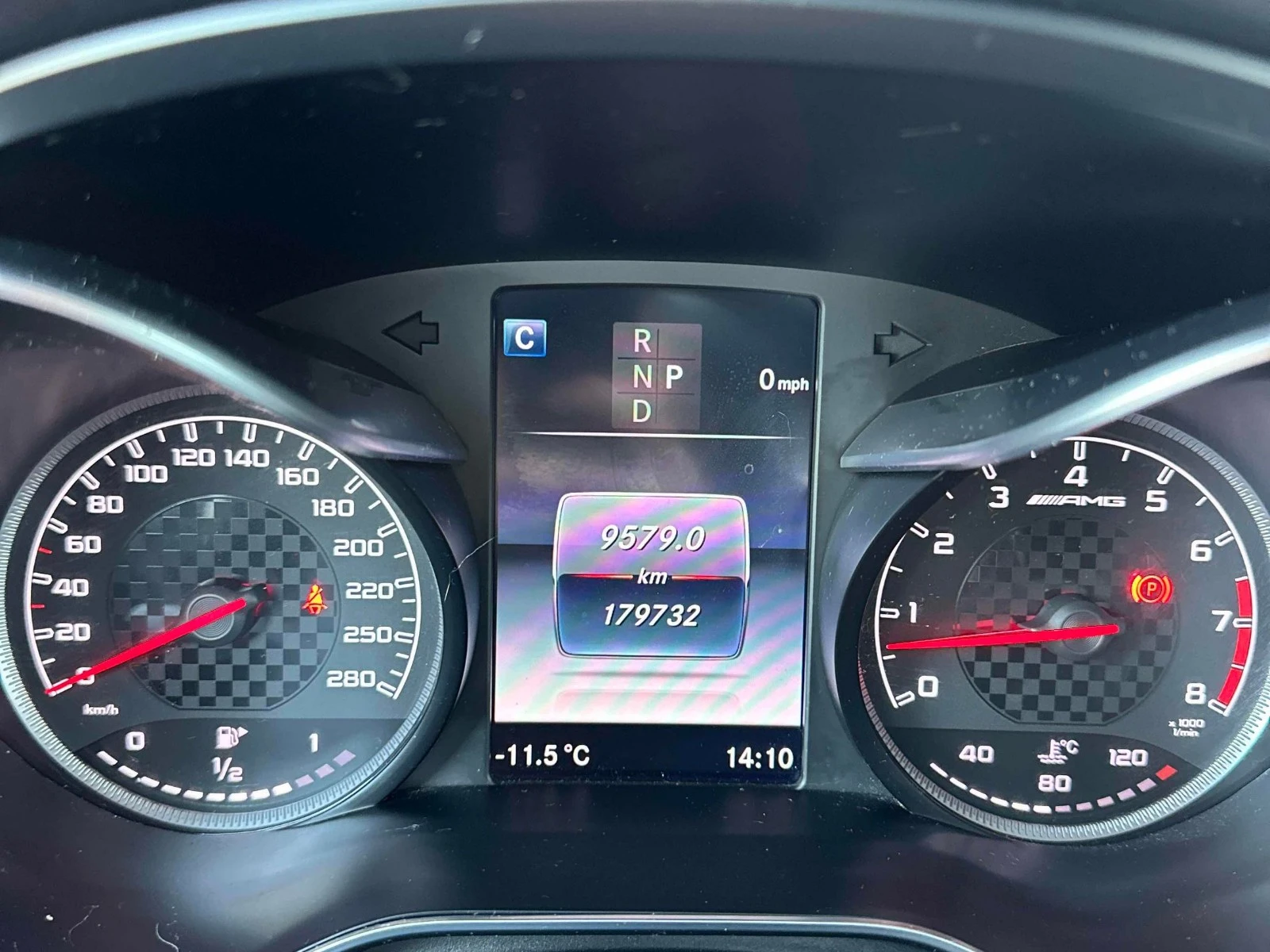 Mercedes-Benz GLC 43 AMG AMG 43* ����������* (���� �� ��) | Mobile.bg � ����������� 8