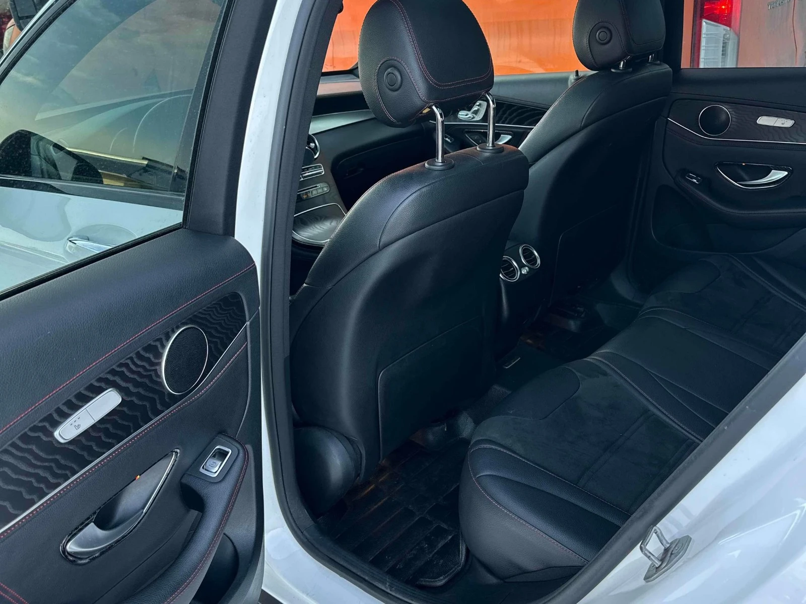 Mercedes-Benz GLC 43 AMG AMG 43* ����������* (���� �� ��) | Mobile.bg � ����������� 12