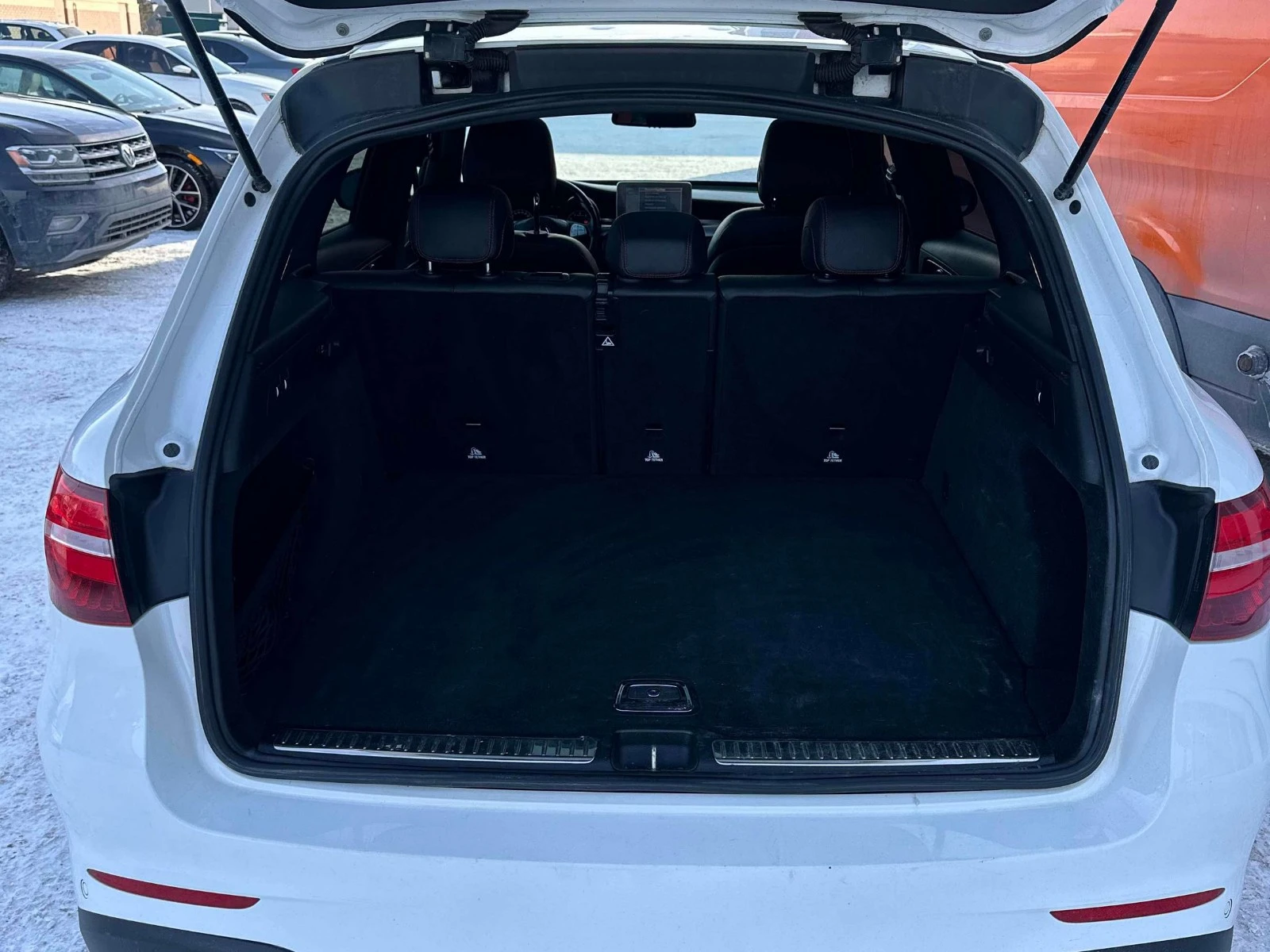 Mercedes-Benz GLC 43 AMG AMG 43* ����������* (���� �� ��) | Mobile.bg � ����������� 13