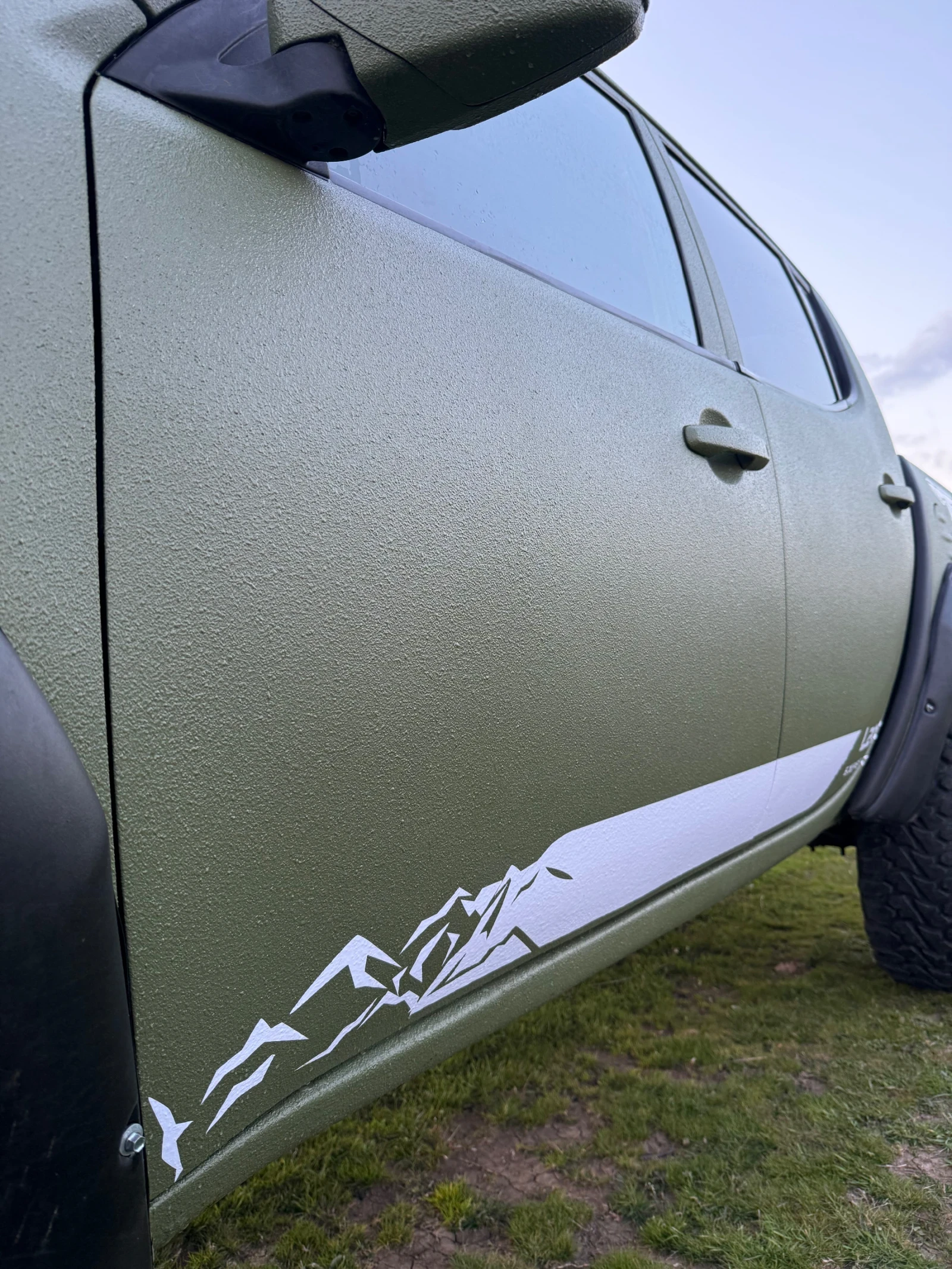 Mitsubishi L200 2.5, снимка 9 - Автомобили и джипове - 54239672