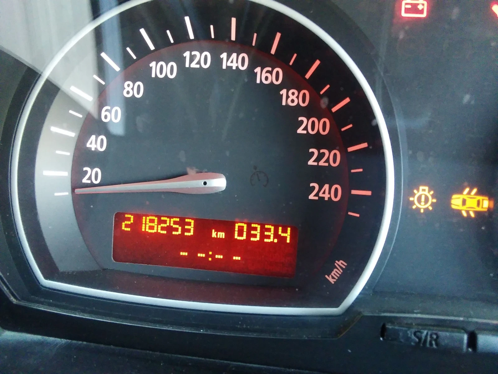 BMW X3, снимка 9 - Автомобили и джипове - 54426805
