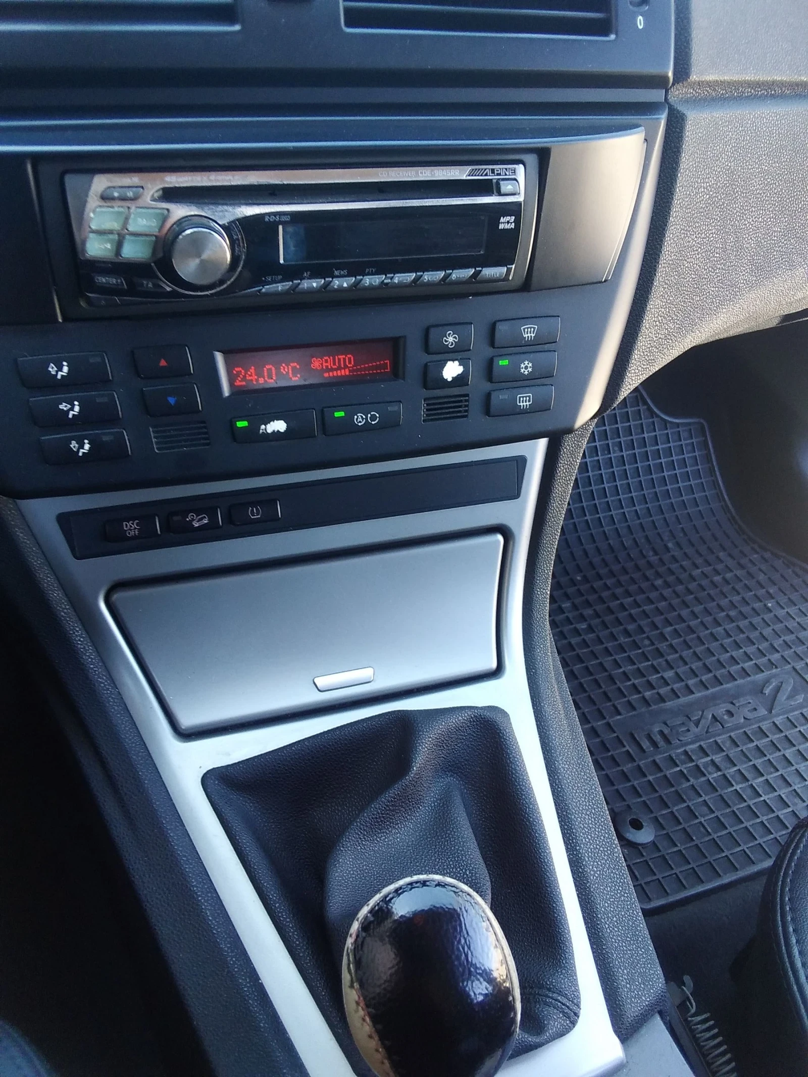 BMW X3, снимка 10 - Автомобили и джипове - 54426805