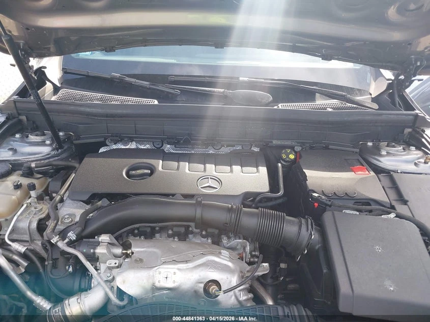 Mercedes-Benz GLB 2.0l 250 4Matic | Mobile.bg � ����������� 10