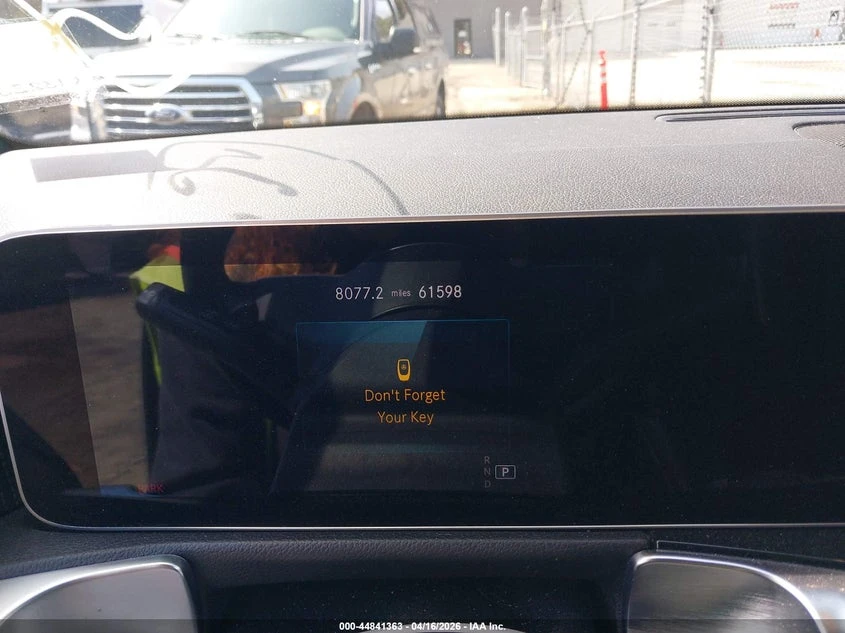 Mercedes-Benz GLB 2.0l 250 4Matic | Mobile.bg � ����������� 7