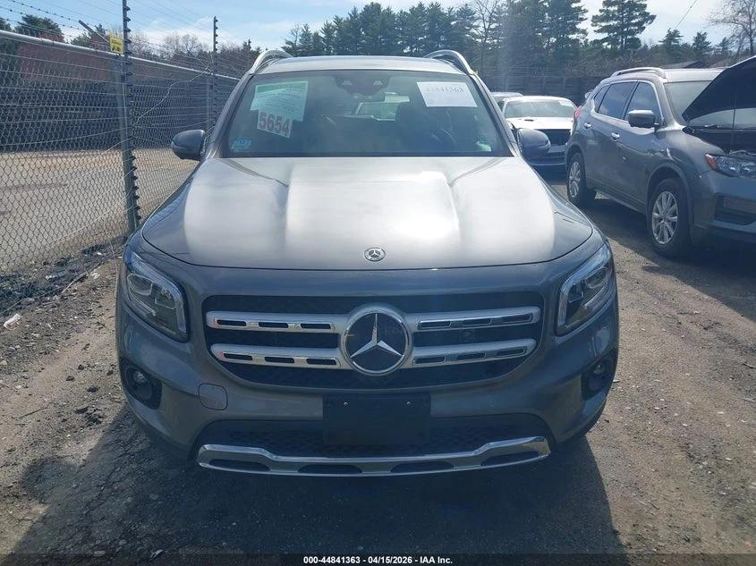 Mercedes-Benz GLB 2.0l 250 4Matic | Mobile.bg � ����������� 13