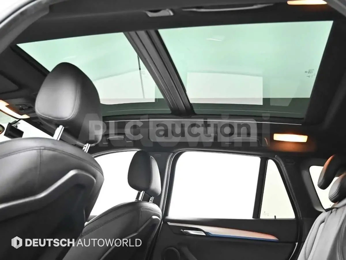 BMW X1 20d xDrive| КАМЕРА| HUD| PANO| ВКЛ.ТЕХНОТЕСТ, снимка 16 - Автомобили и джипове - 54748677