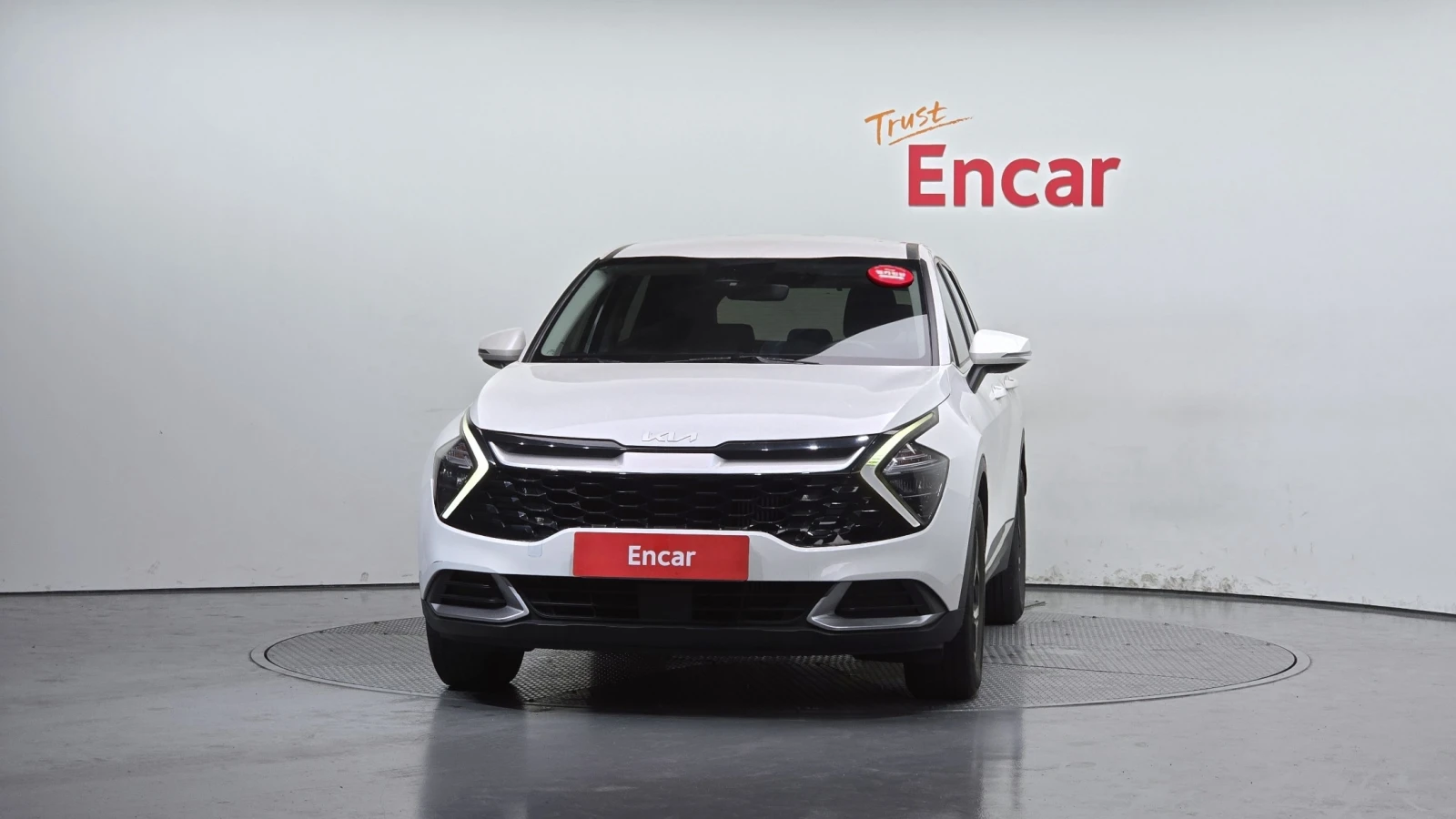 Kia Sportage 1.6 T-GDI Trendy | Адаптивен круиз | Навигация | К, снимка 3 - Автомобили и джипове - 54918921