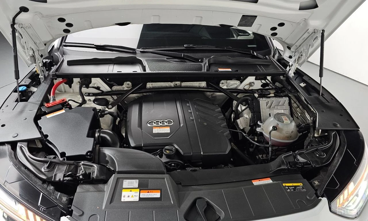 Audi Q5 45* TDI* QUATTRO* PREMIUM* SPORTBACK, снимка 13 - Автомобили и джипове - 54960007