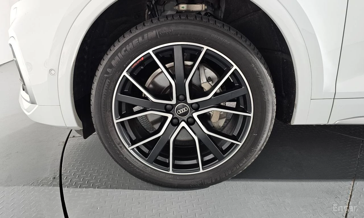 Audi Q5 45* TDI* QUATTRO* PREMIUM* SPORTBACK, снимка 14 - Автомобили и джипове - 54960007