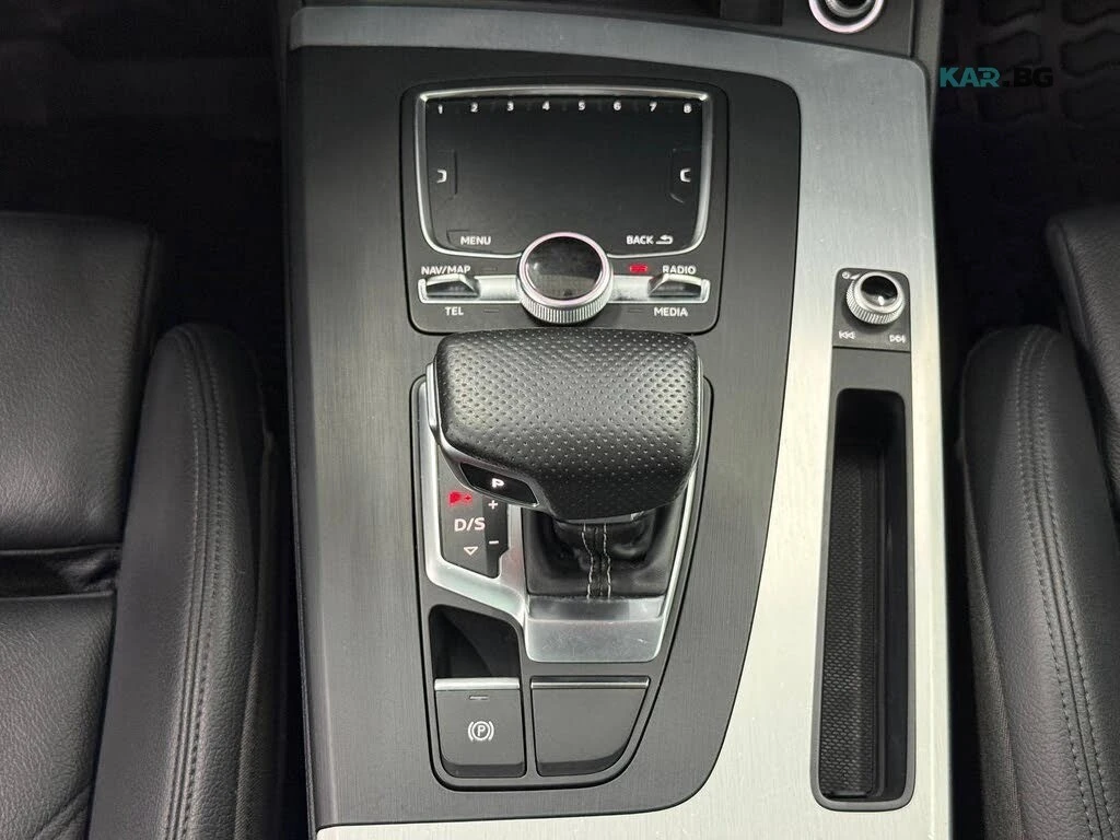 Audi Q5 * АвтоКредит* (ЦЕНА ДО БГ), снимка 16 - Автомобили и джипове - 55049552