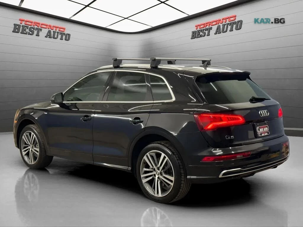 Audi Q5 * АвтоКредит* (ЦЕНА ДО БГ), снимка 5 - Автомобили и джипове - 55049552