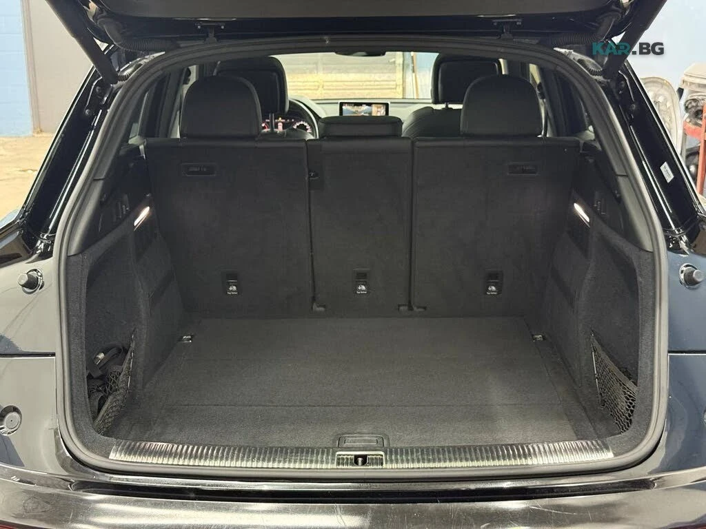 Audi Q5 * АвтоКредит* (ЦЕНА ДО БГ), снимка 10 - Автомобили и джипове - 55049552