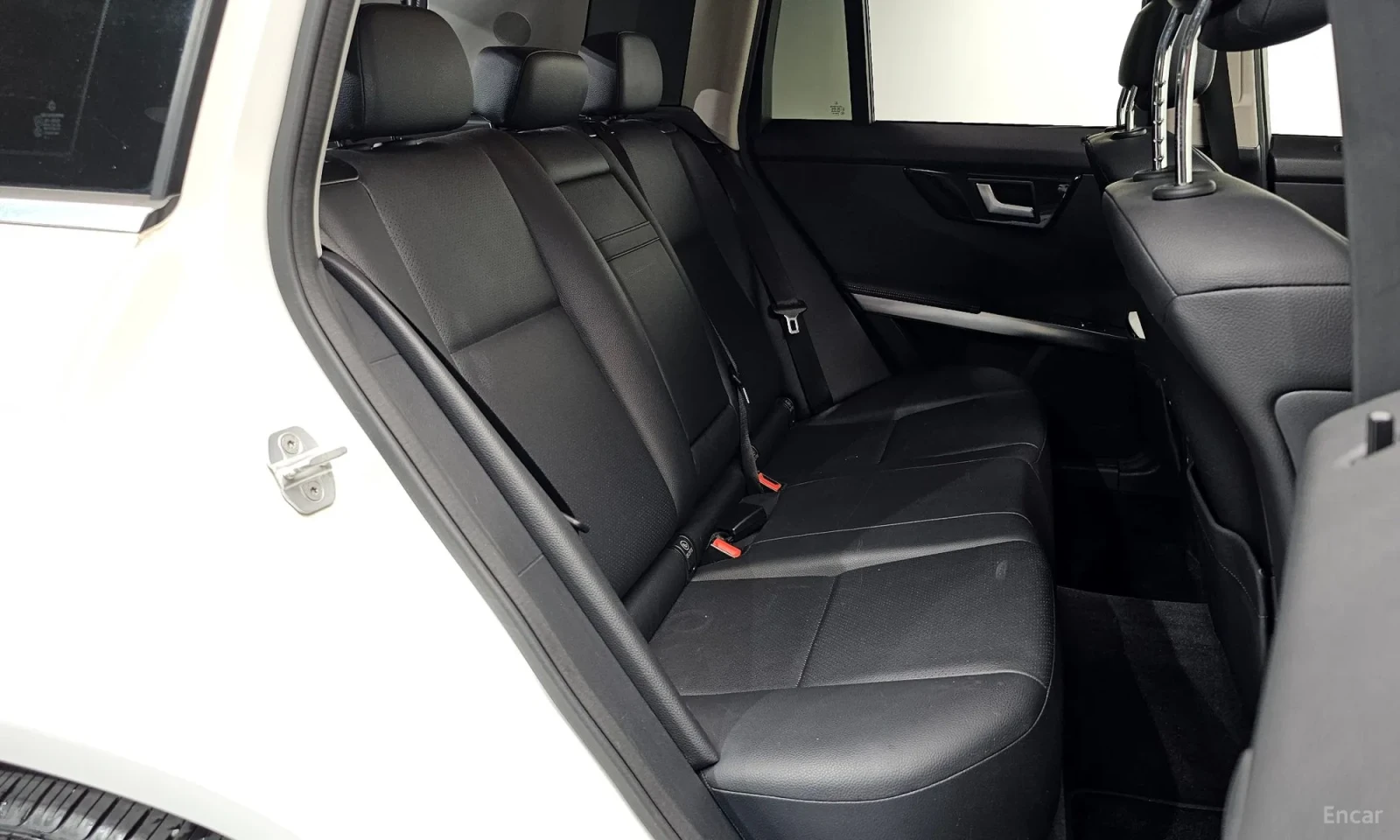 Mercedes-Benz GLK * * 220D* FACELIFT* 80000km!!!* FULL* * , снимка 11 - Автомобили и джипове - 55056194