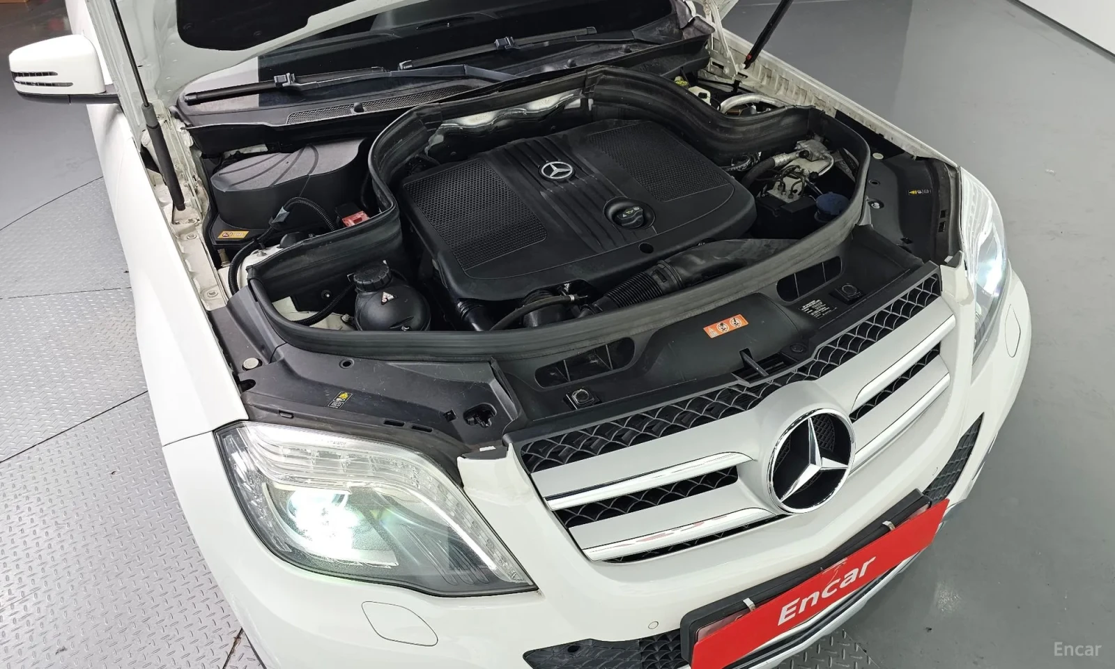 Mercedes-Benz GLK * * 220D* FACELIFT* 80000km!!!* FULL* * , снимка 6 - Автомобили и джипове - 55056194